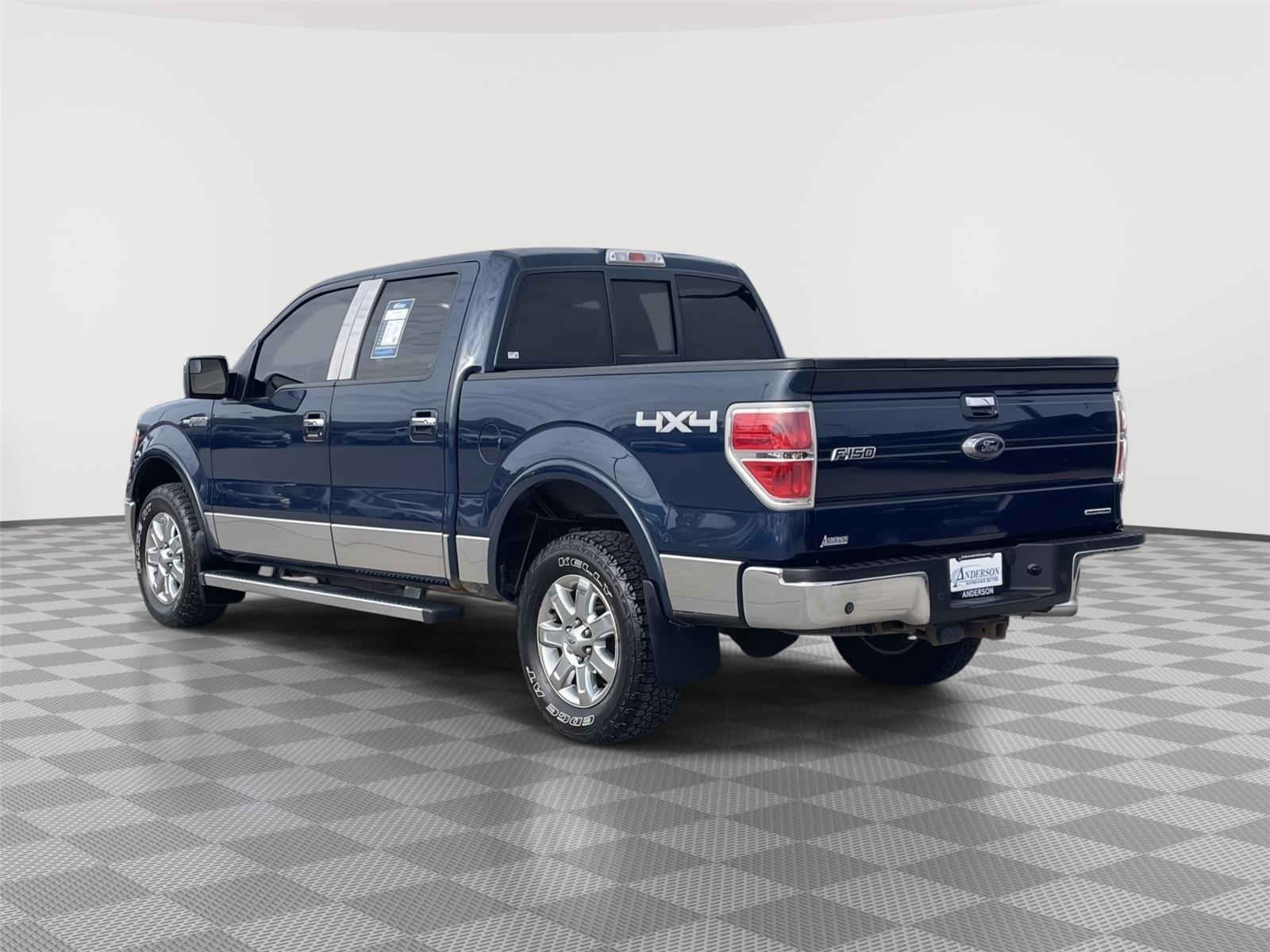 Pre-Owned 2013 Ford F-150 for sale in Lincoln NE