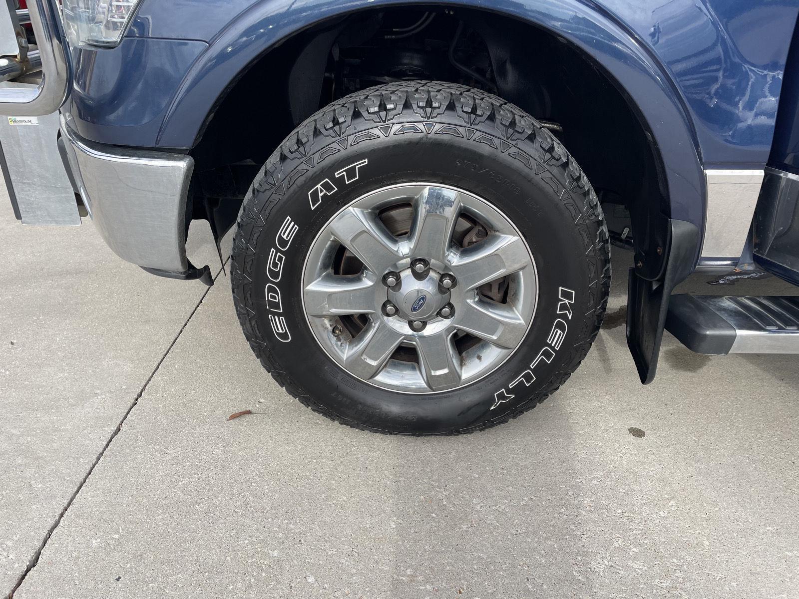 Pre-Owned 2013 Ford F-150 for sale in Lincoln NE