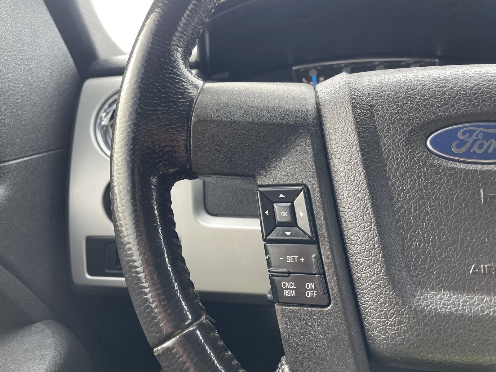 Pre-Owned 2013 Ford F-150 for sale in Lincoln NE