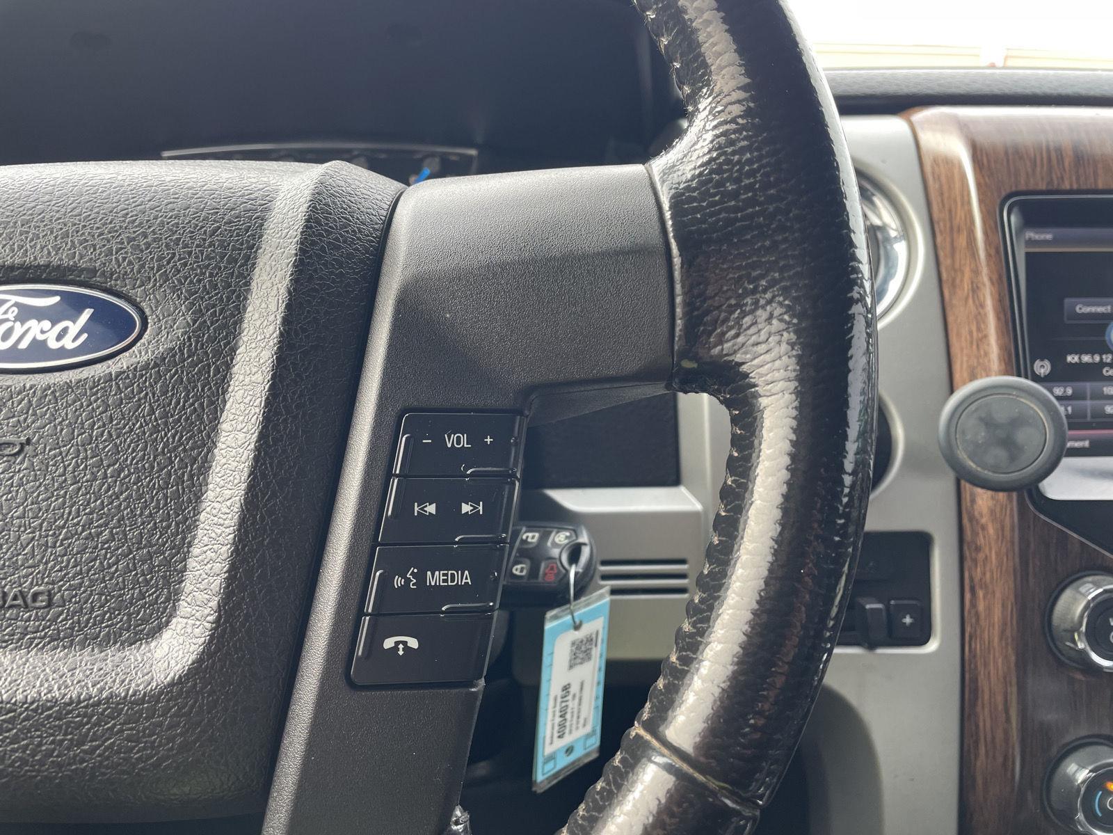 Pre-Owned 2013 Ford F-150 for sale in Lincoln NE