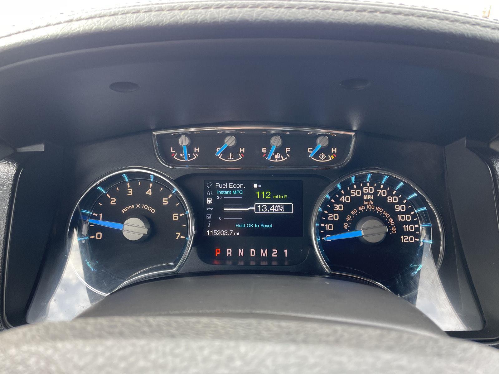 Pre-Owned 2013 Ford F-150 for sale in Lincoln NE