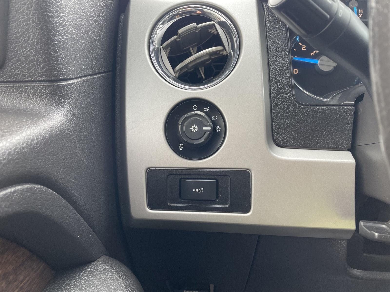 Pre-Owned 2013 Ford F-150 for sale in Lincoln NE