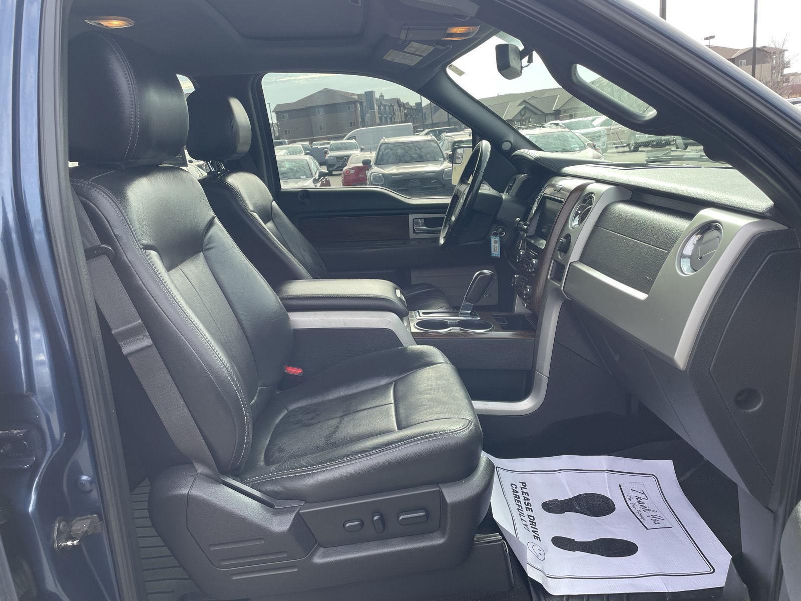 Pre-Owned 2013 Ford F-150 for sale in Lincoln NE