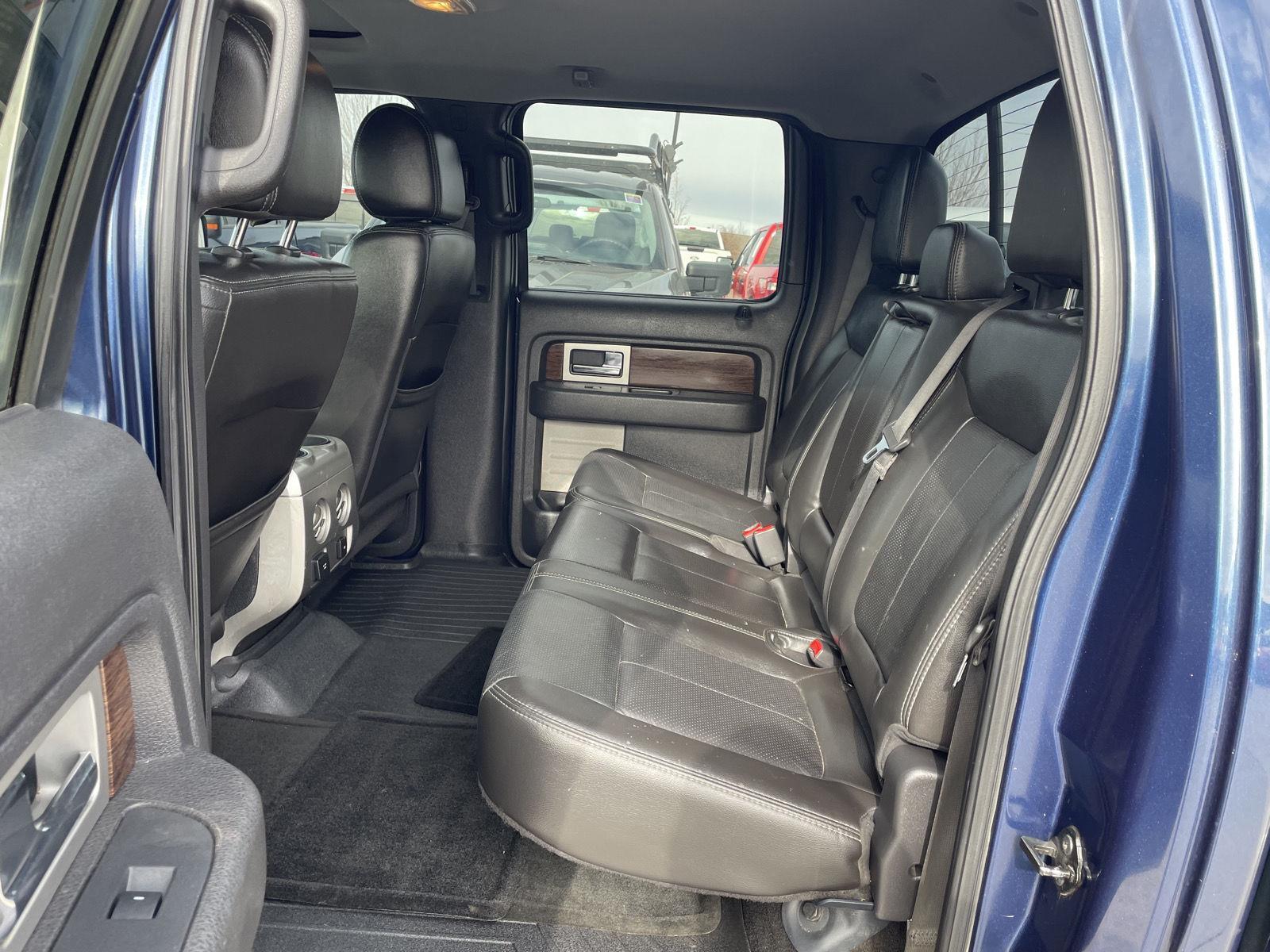 Pre-Owned 2013 Ford F-150 for sale in Lincoln NE