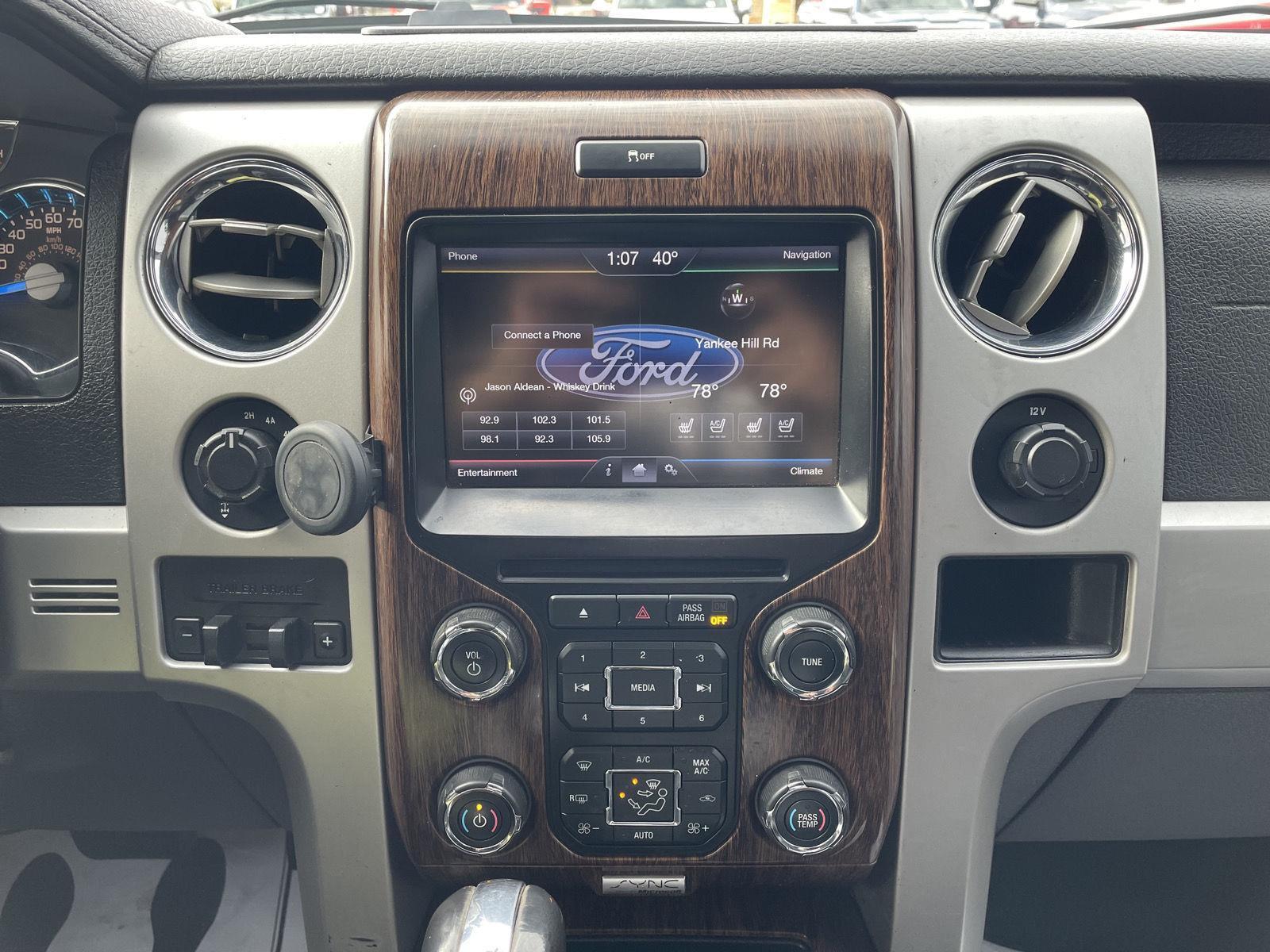 Pre-Owned 2013 Ford F-150 for sale in Lincoln NE