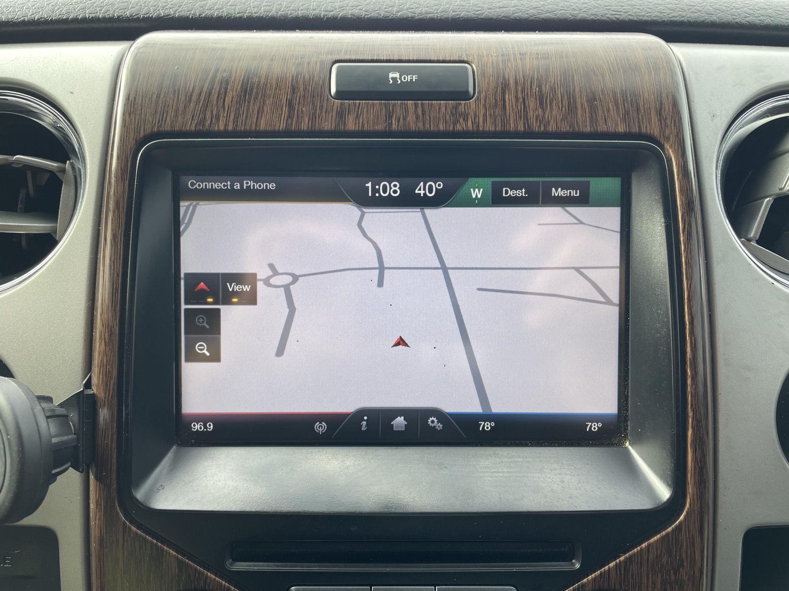 Pre-Owned 2013 Ford F-150 for sale in Lincoln NE