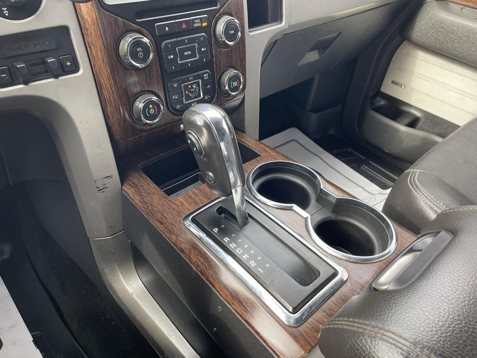 Pre-Owned 2013 Ford F-150 for sale in Lincoln NE