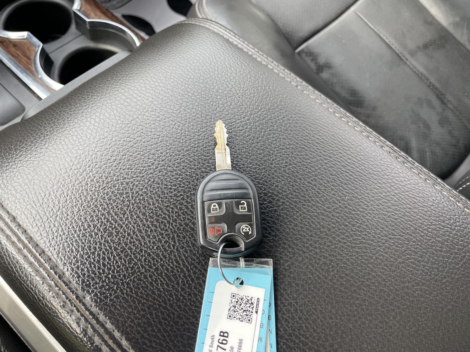 Pre-Owned 2013 Ford F-150 for sale in Lincoln NE