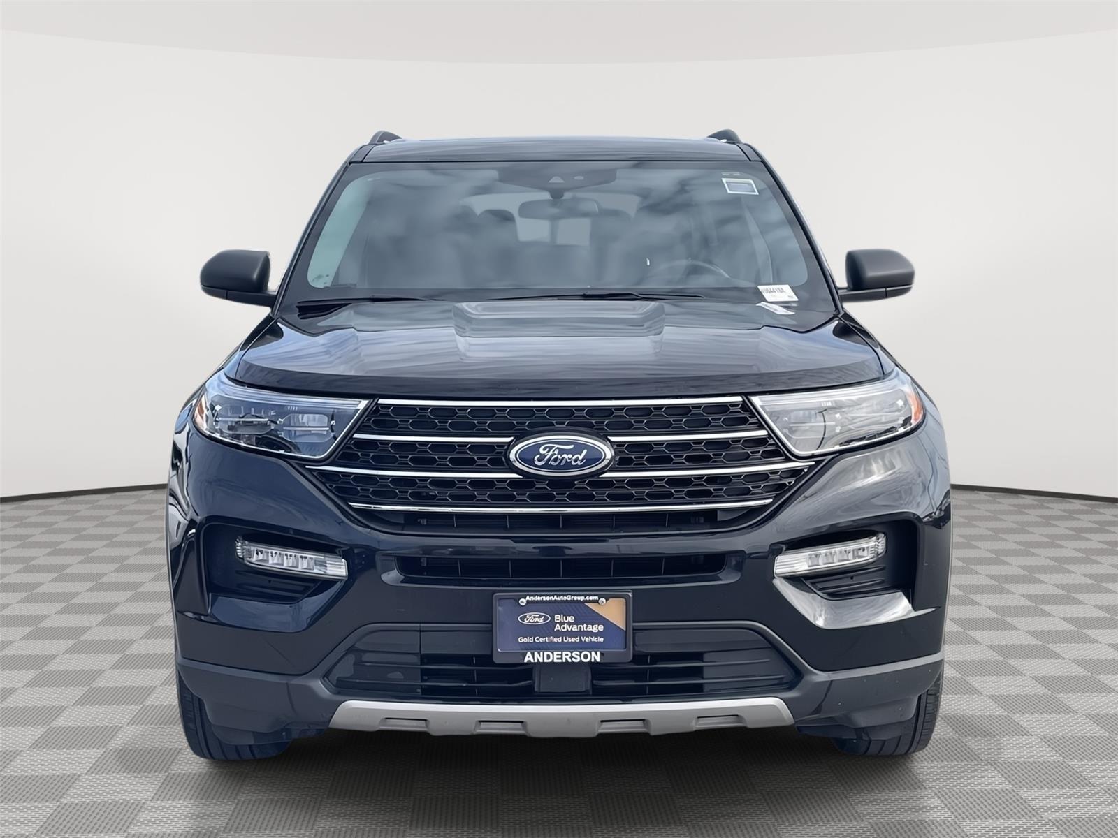 Used 2023 Ford Explorer for sale in Lincoln NE