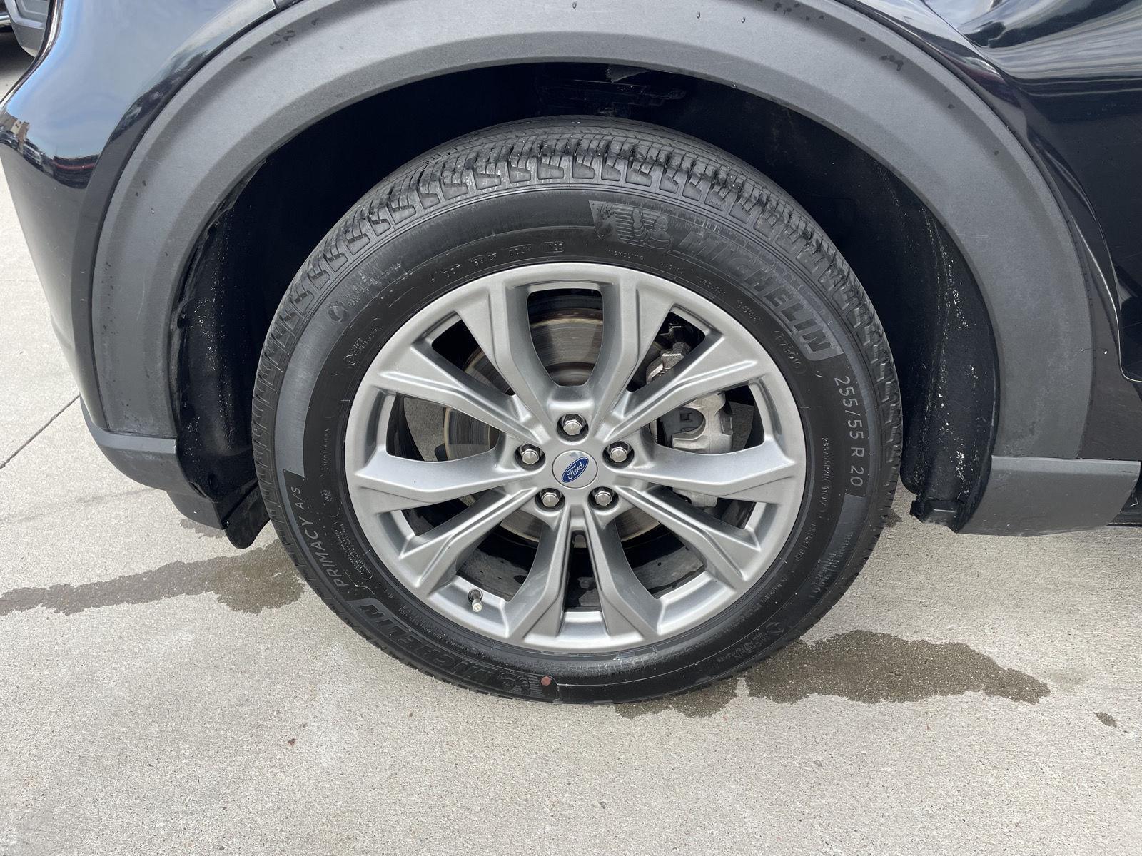 Used 2023 Ford Explorer for sale in Lincoln NE