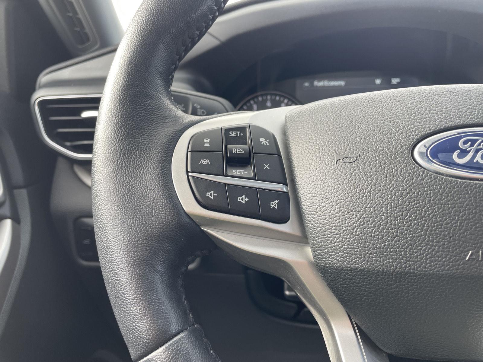 Used 2023 Ford Explorer for sale in Lincoln NE