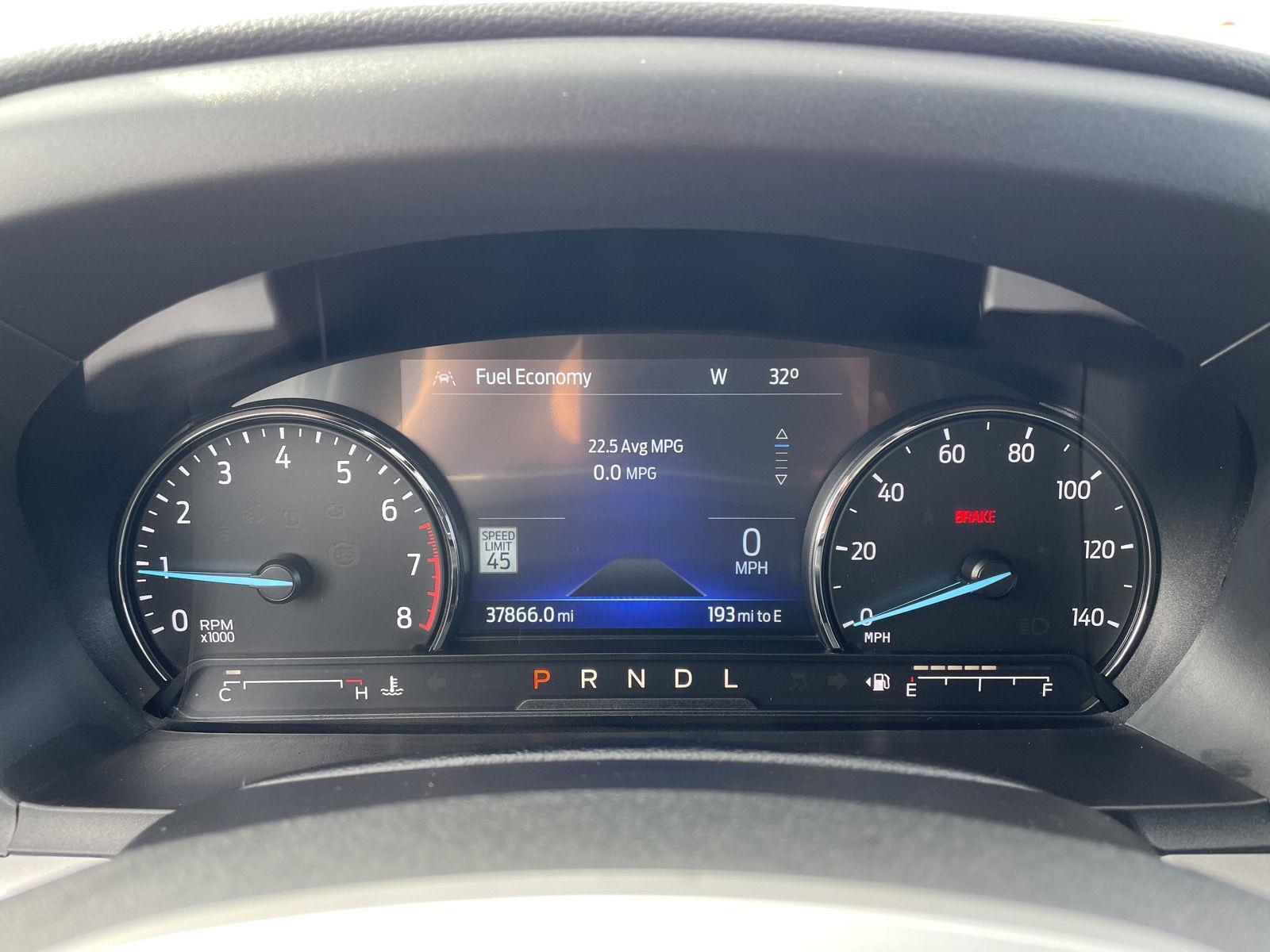 Used 2023 Ford Explorer for sale in Lincoln NE