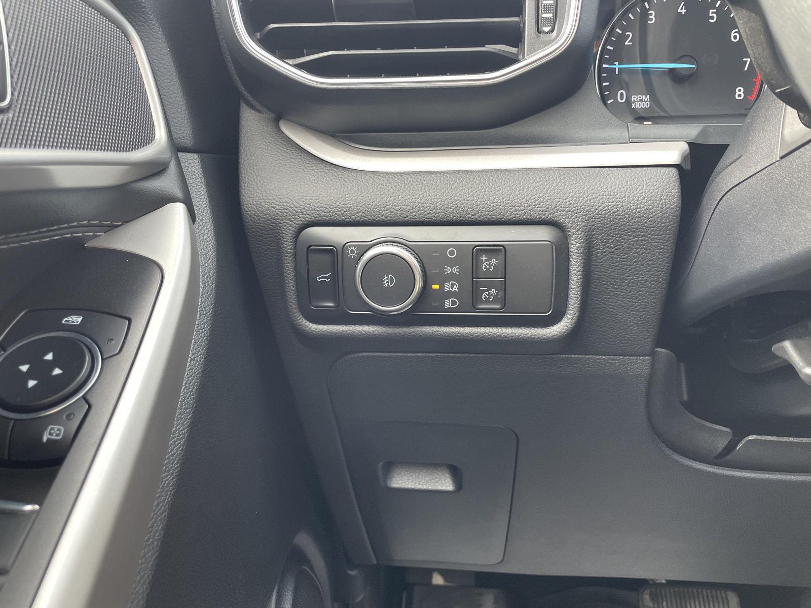 Used 2023 Ford Explorer for sale in Lincoln NE