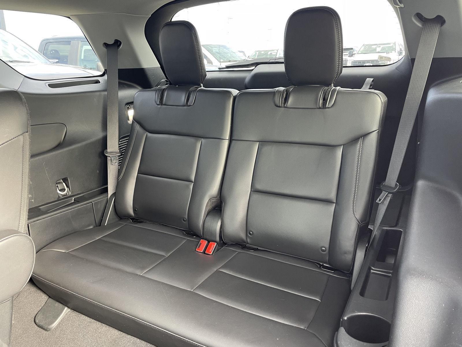 Used 2023 Ford Explorer for sale in Lincoln NE