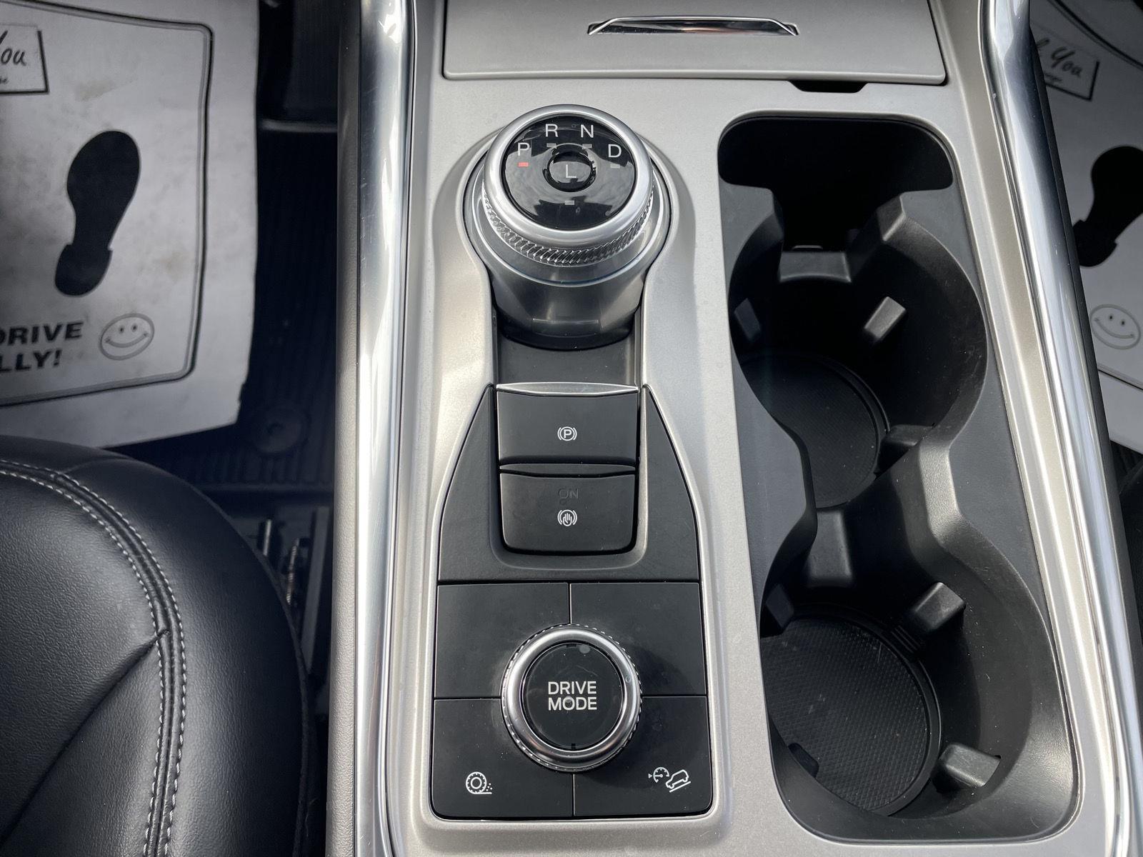 Used 2023 Ford Explorer for sale in Lincoln NE