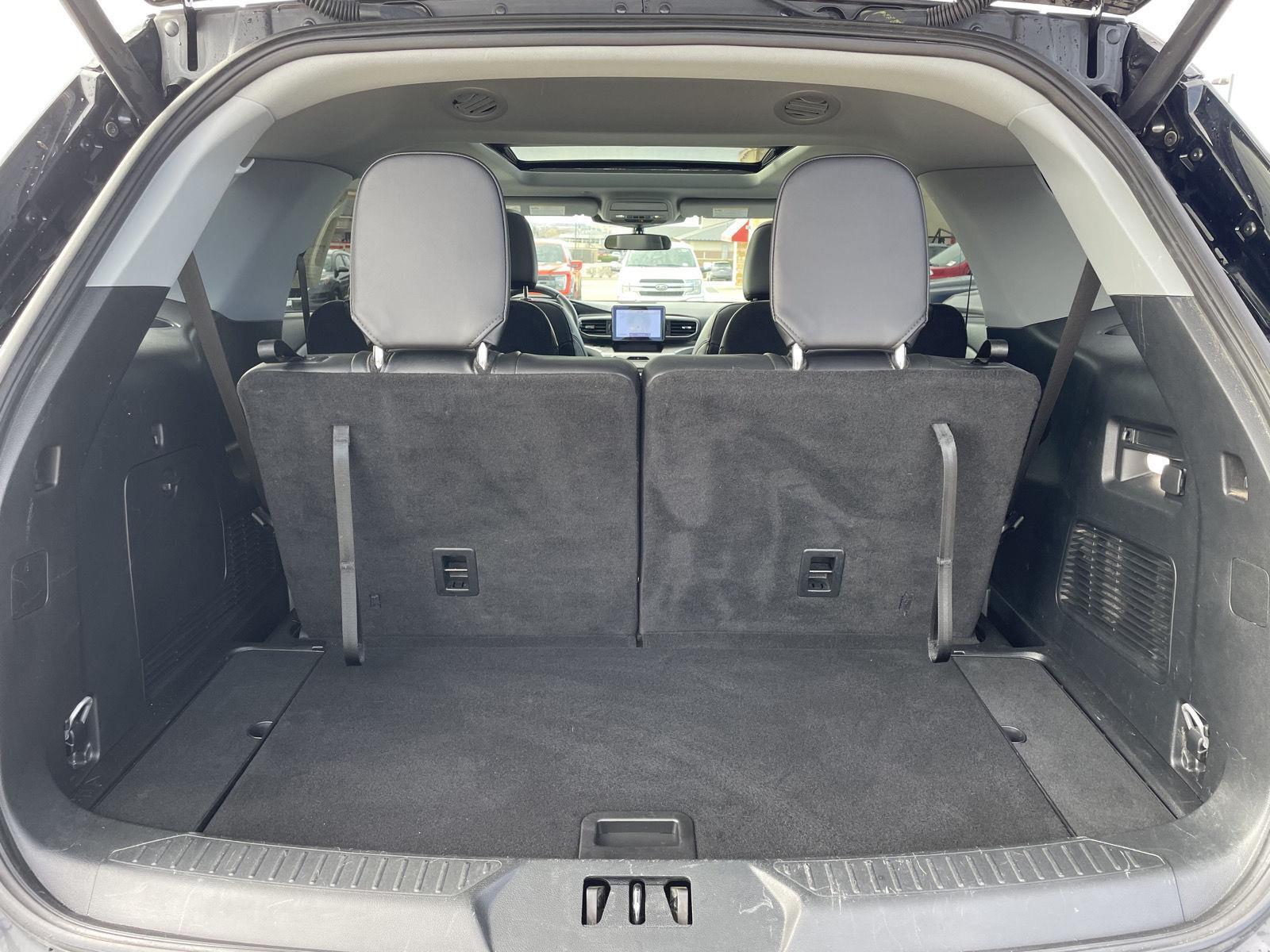 Used 2023 Ford Explorer for sale in Lincoln NE