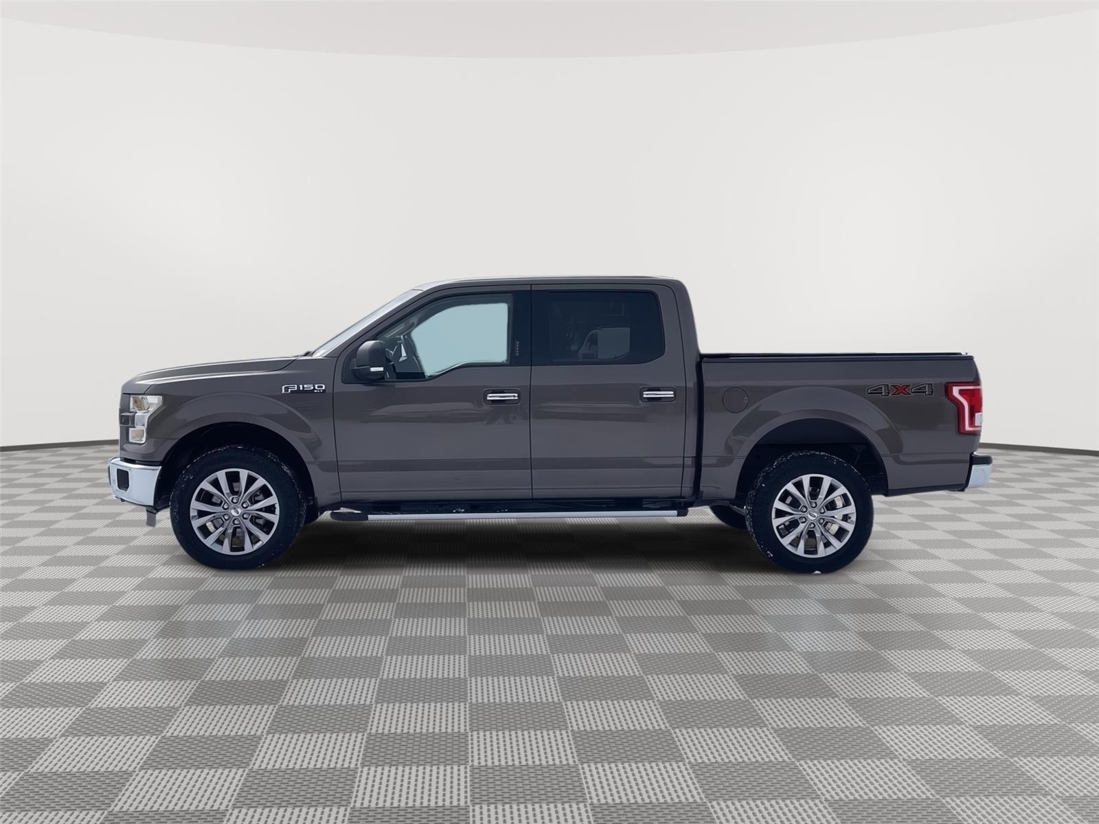 Pre-Owned 2016 Ford F-150 for sale in Lincoln NE