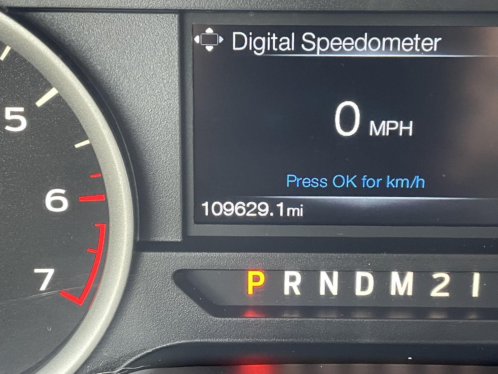 Pre-Owned 2016 Ford F-150 for sale in Lincoln NE