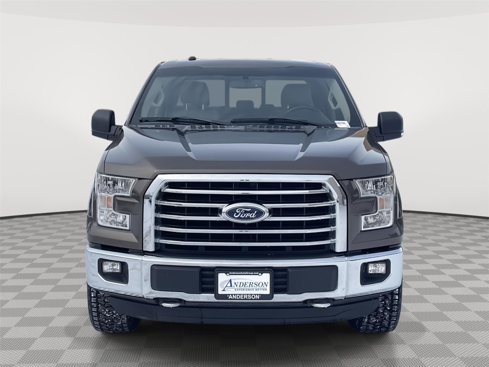Pre-Owned 2016 Ford F-150 for sale in Lincoln NE