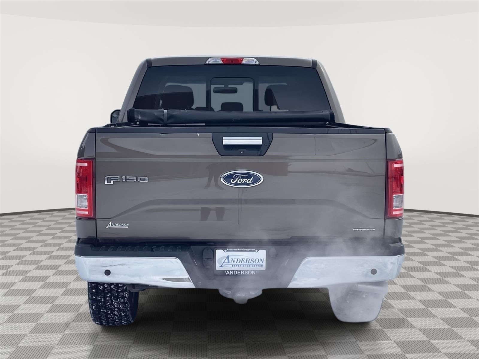 Pre-Owned 2016 Ford F-150 for sale in Lincoln NE