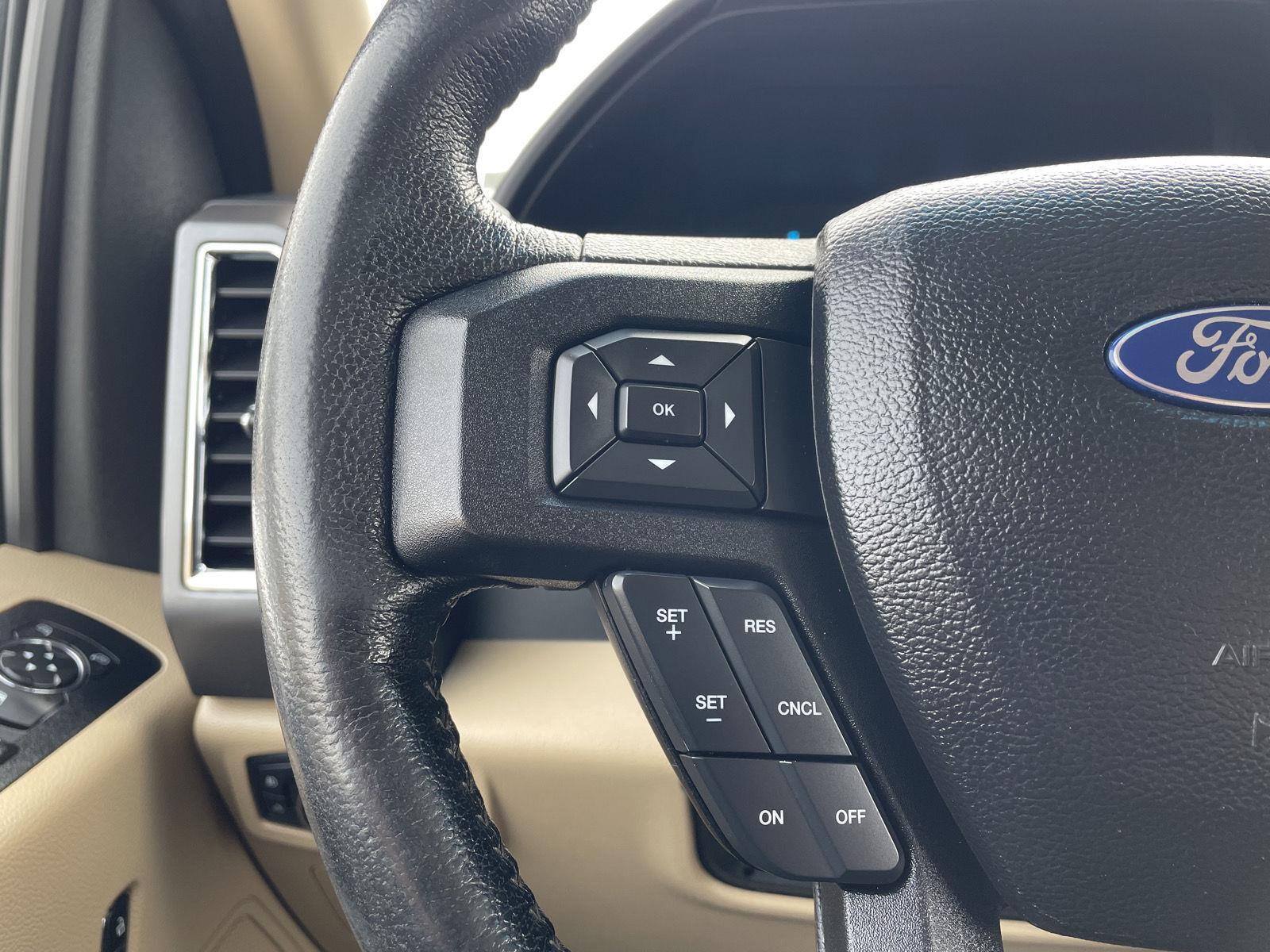 Pre-Owned 2016 Ford F-150 for sale in Lincoln NE