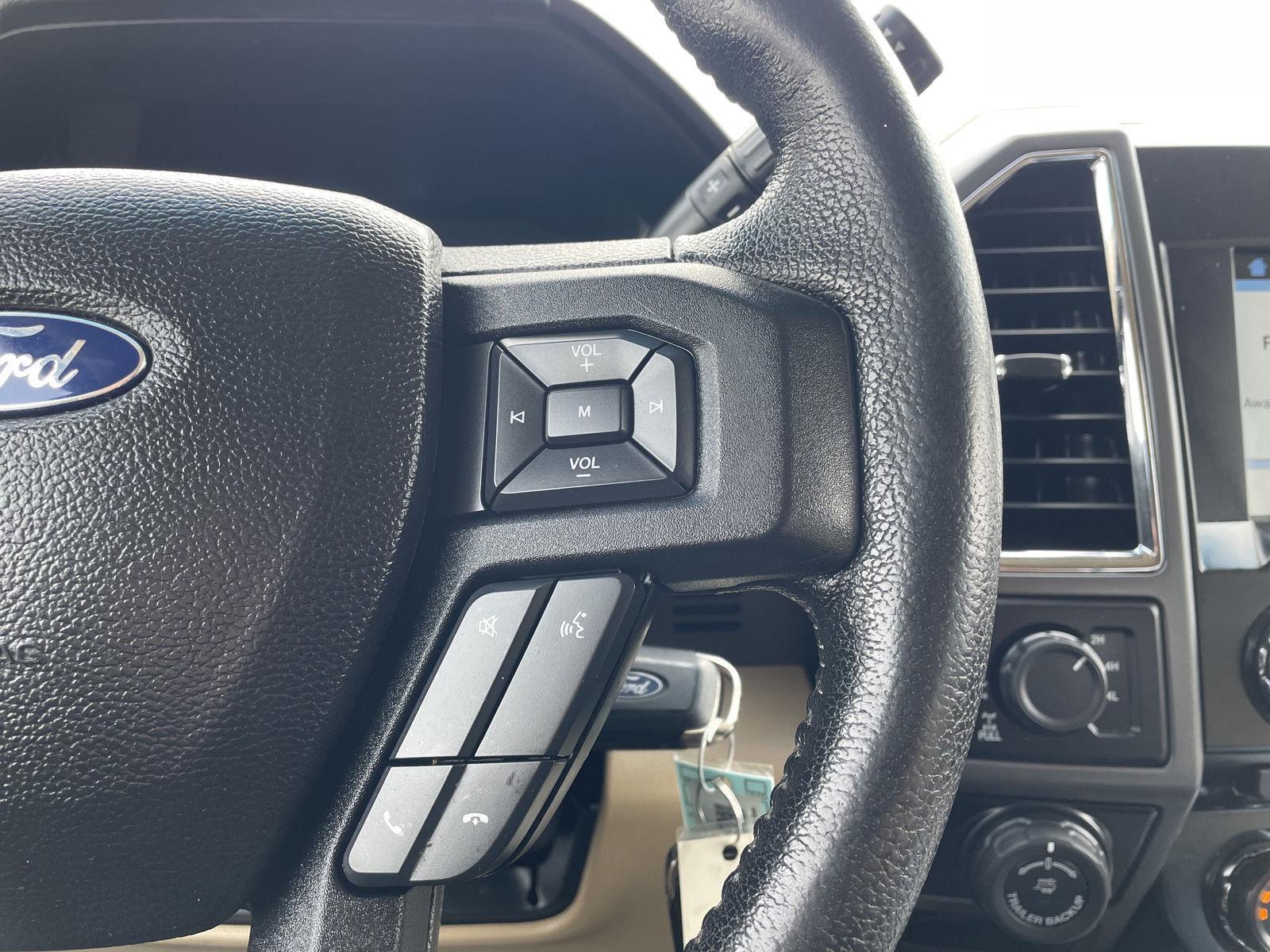 Pre-Owned 2016 Ford F-150 for sale in Lincoln NE