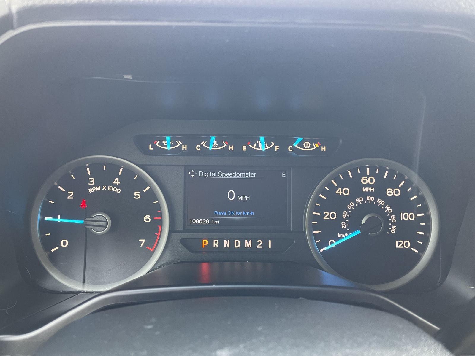 Pre-Owned 2016 Ford F-150 for sale in Lincoln NE