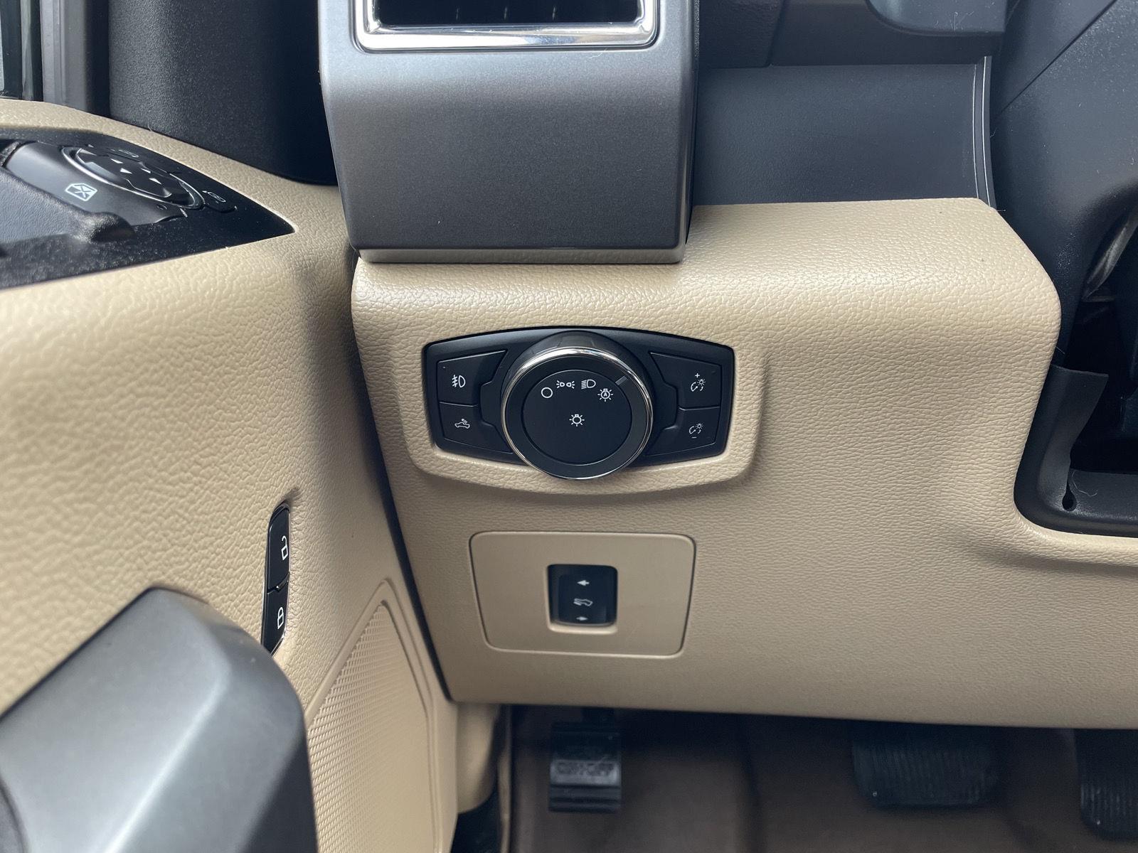 Pre-Owned 2016 Ford F-150 for sale in Lincoln NE