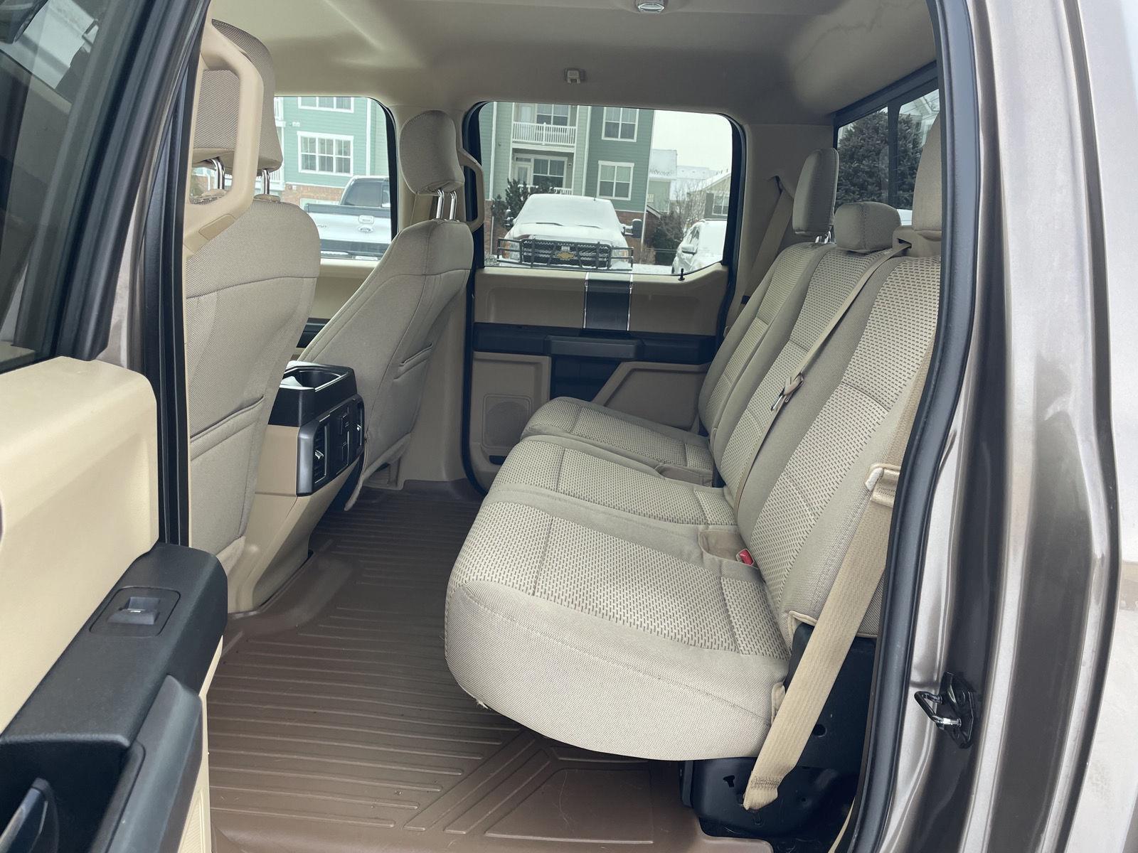 Pre-Owned 2016 Ford F-150 for sale in Lincoln NE