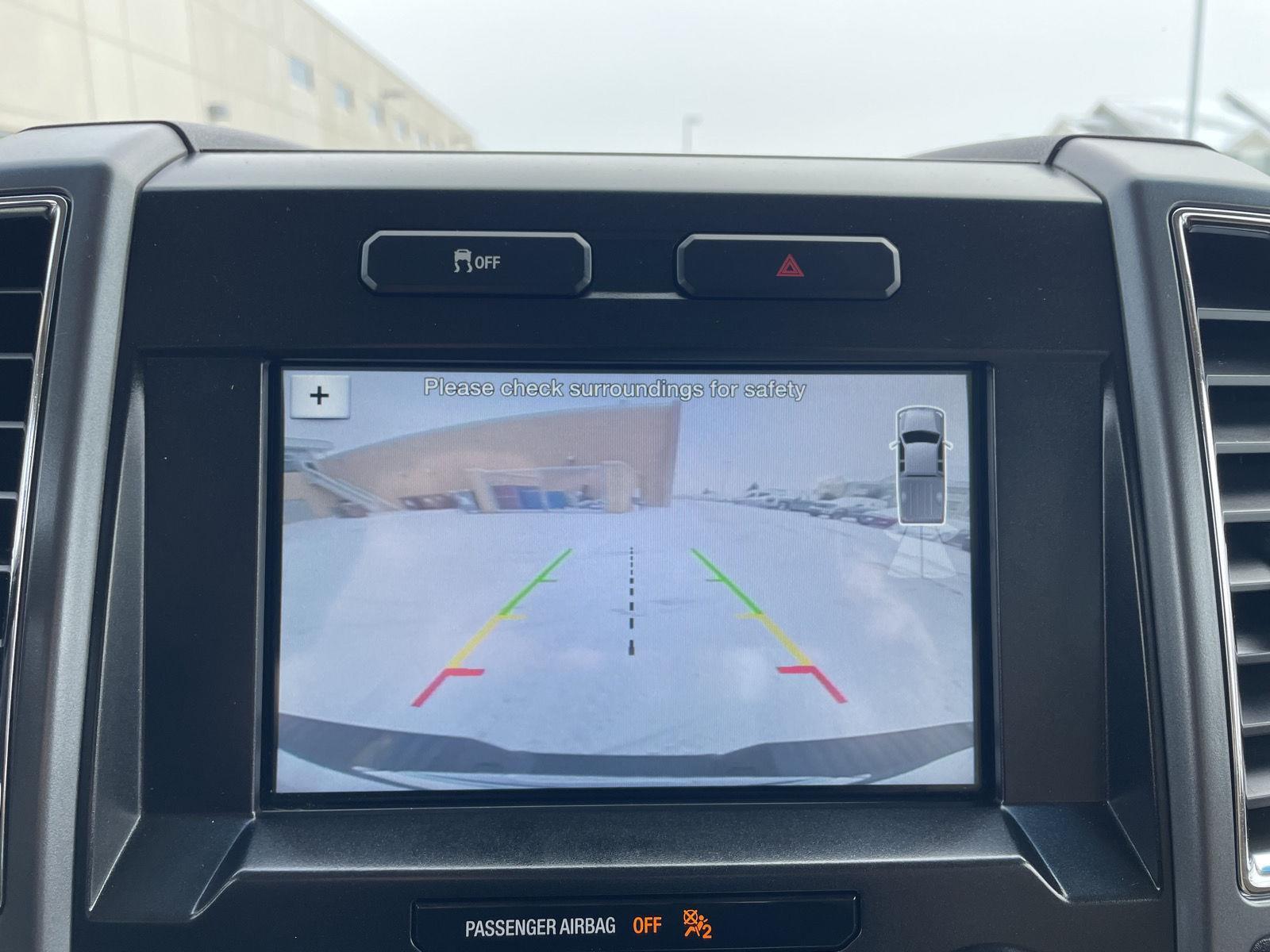 Pre-Owned 2016 Ford F-150 for sale in Lincoln NE