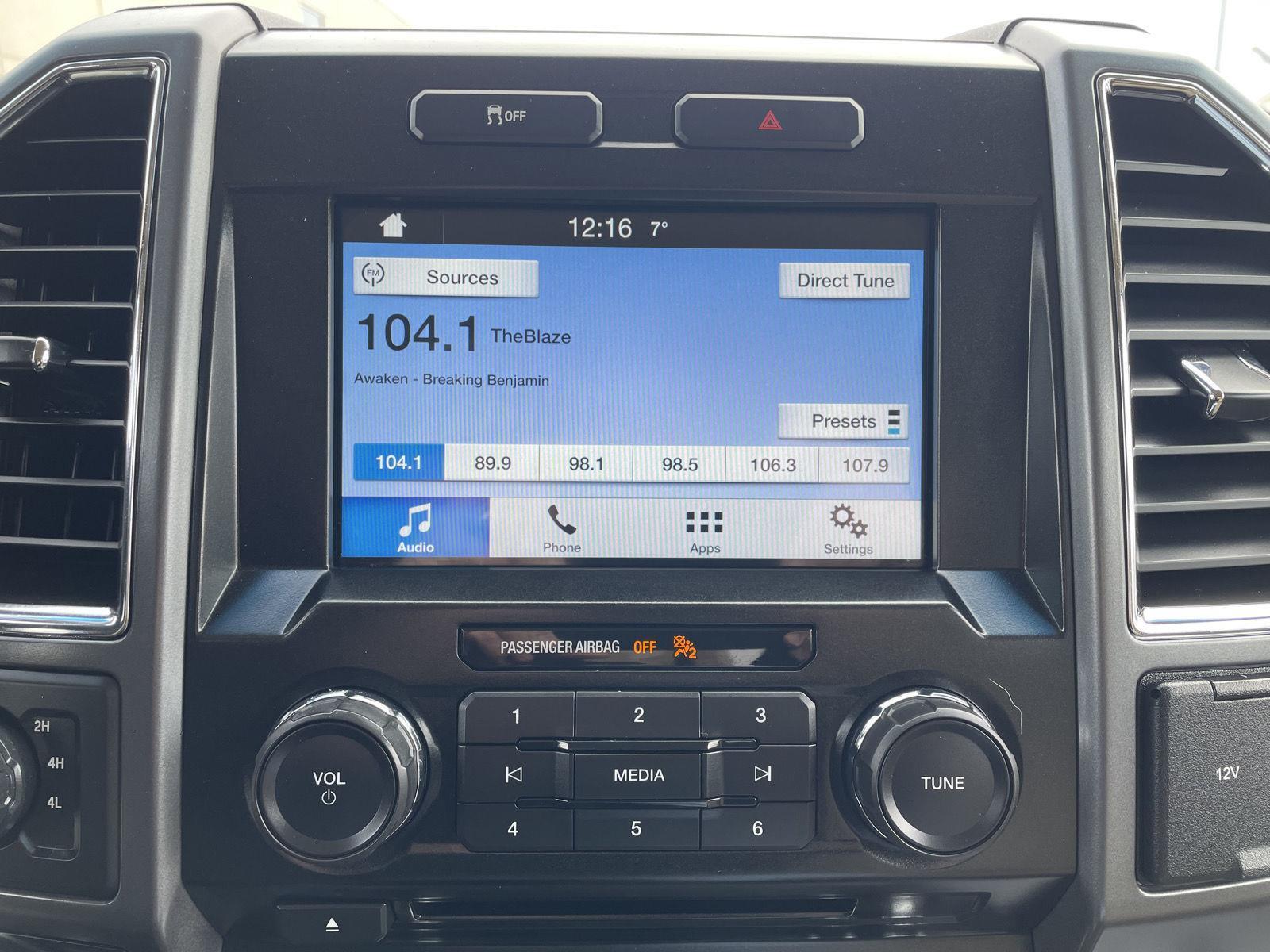 Pre-Owned 2016 Ford F-150 for sale in Lincoln NE