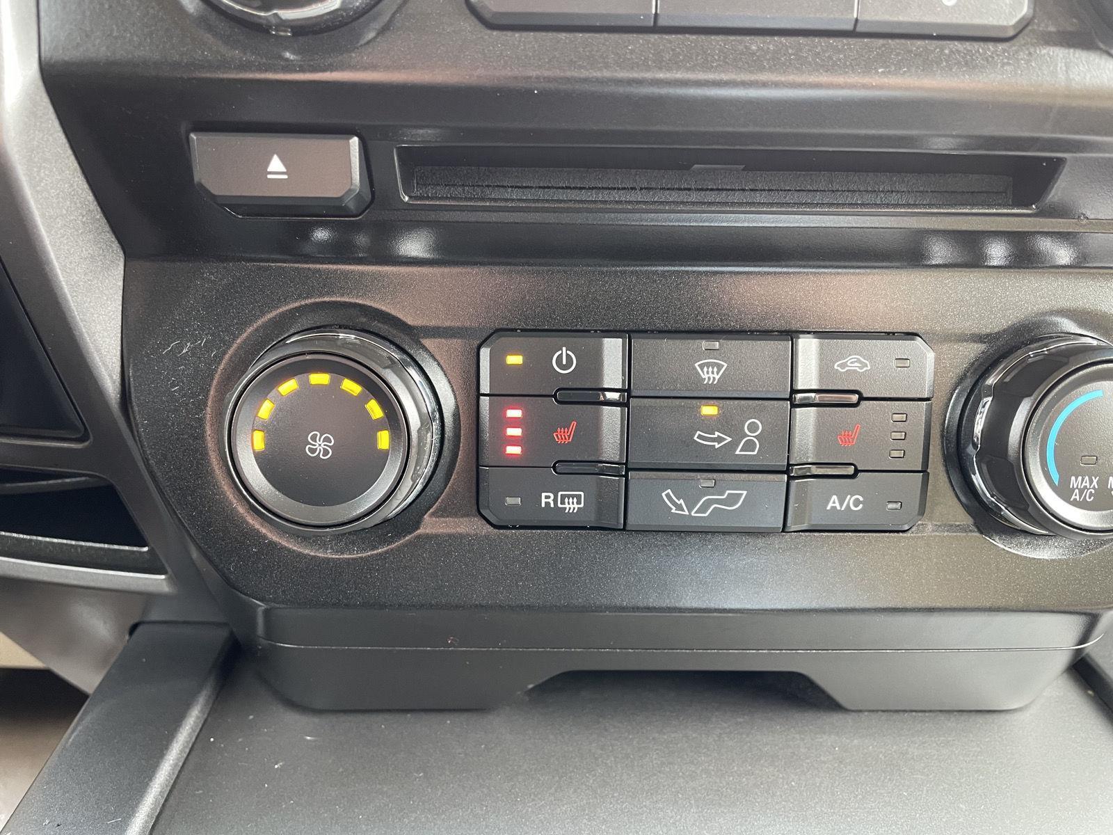 Pre-Owned 2016 Ford F-150 for sale in Lincoln NE