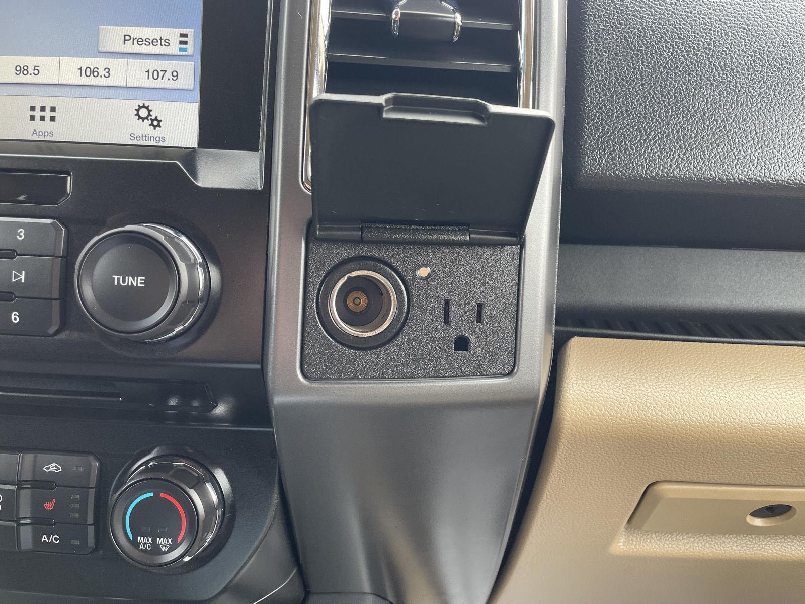 Pre-Owned 2016 Ford F-150 for sale in Lincoln NE