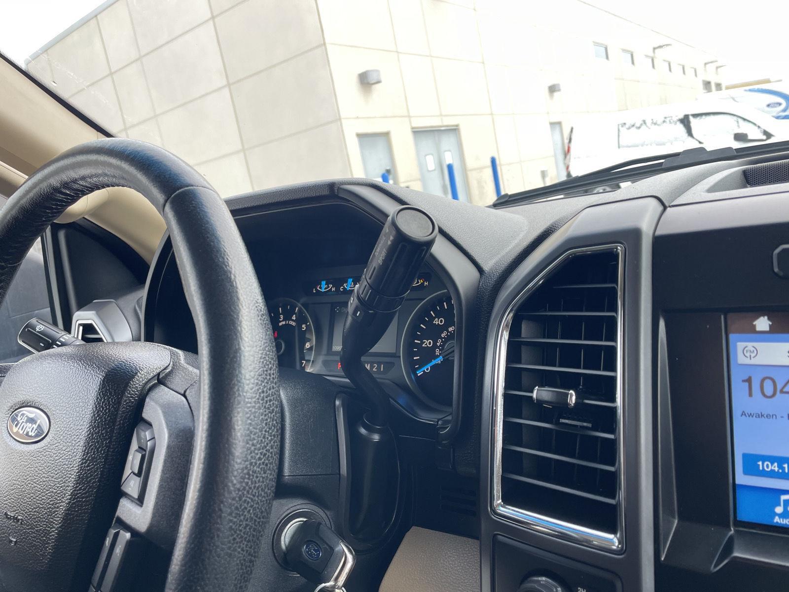 Pre-Owned 2016 Ford F-150 for sale in Lincoln NE