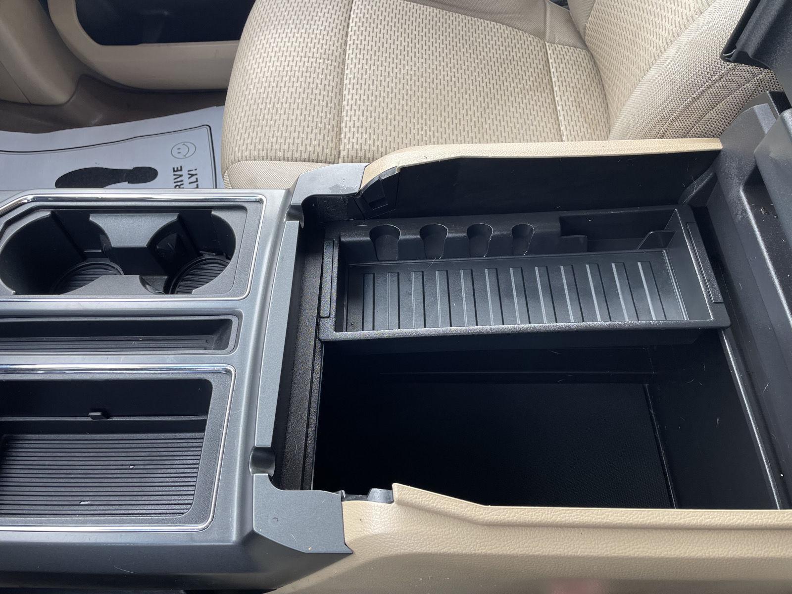 Pre-Owned 2016 Ford F-150 for sale in Lincoln NE