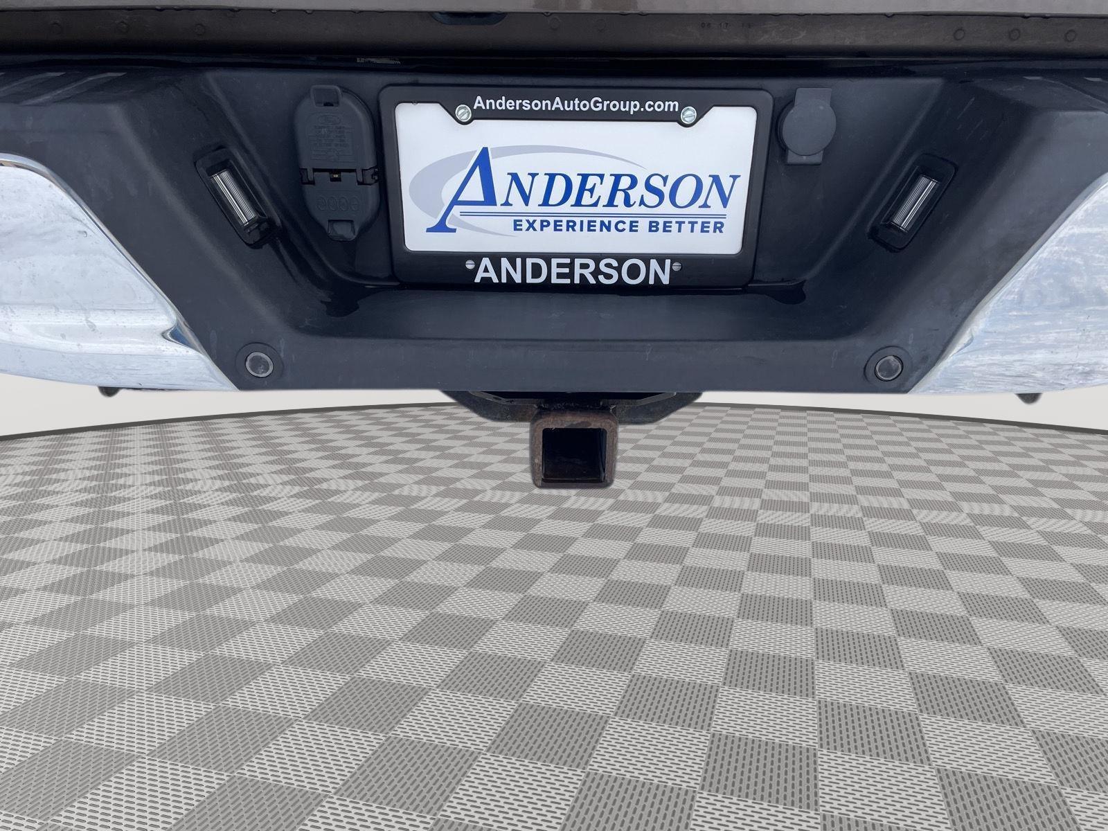 Pre-Owned 2016 Ford F-150 for sale in Lincoln NE