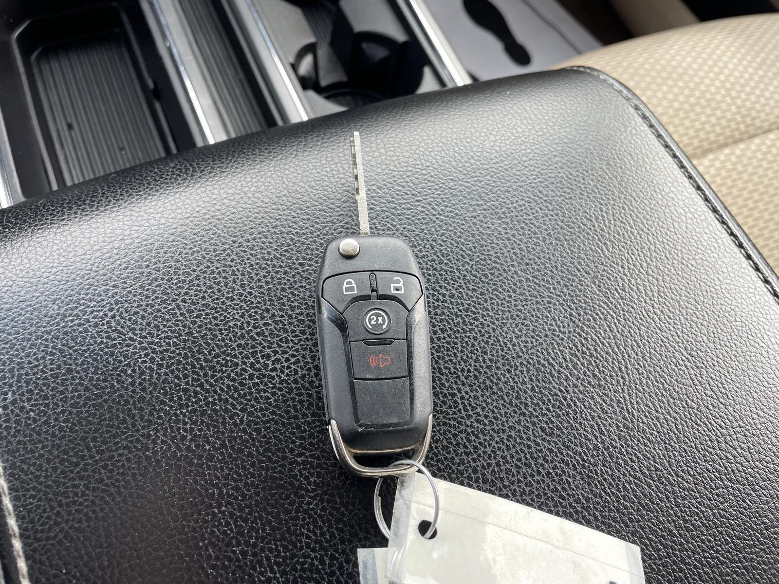 Pre-Owned 2016 Ford F-150 for sale in Lincoln NE