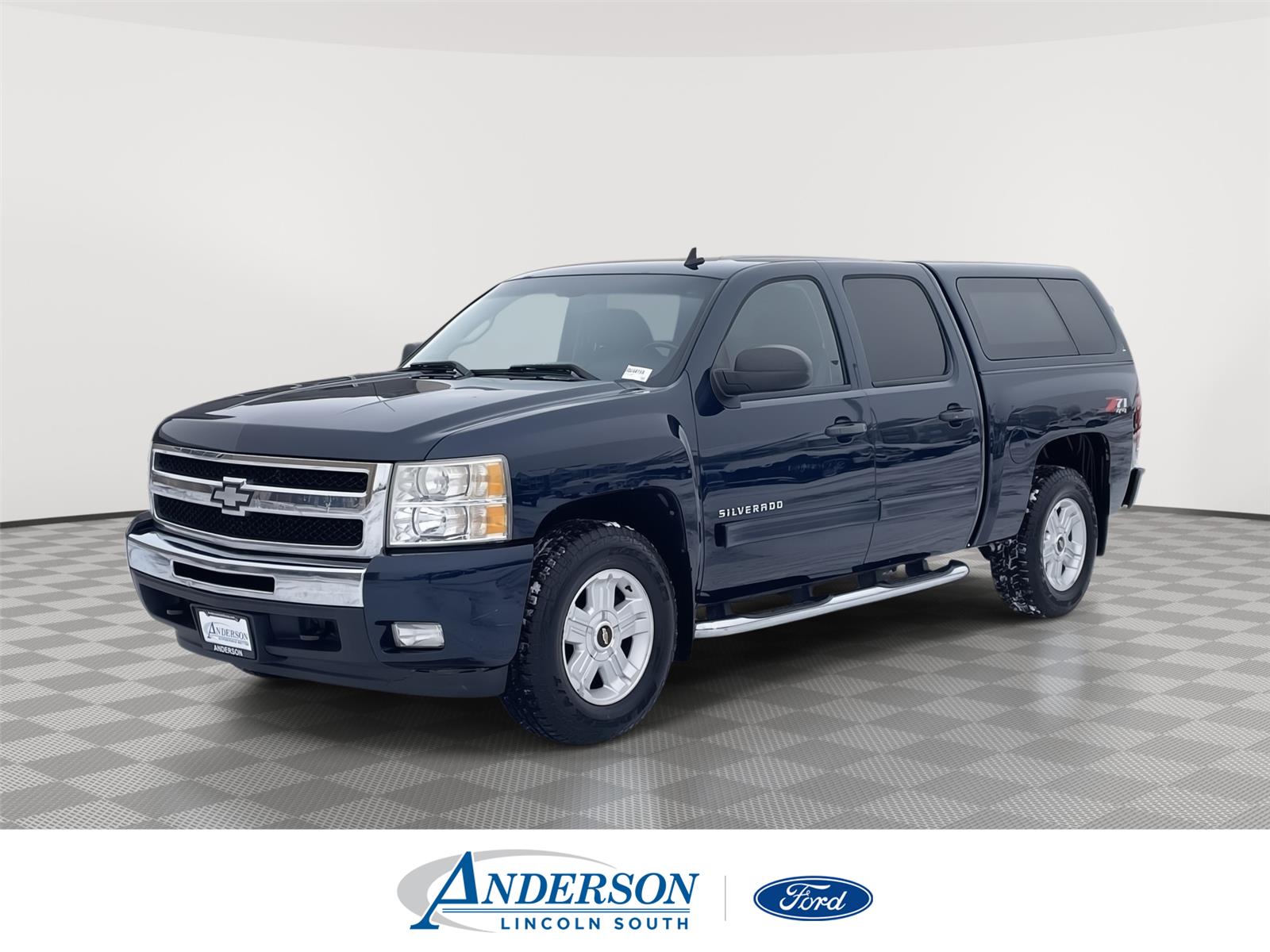 Used 2011 Chevrolet Silverado 1500 for sale in Lincoln NE