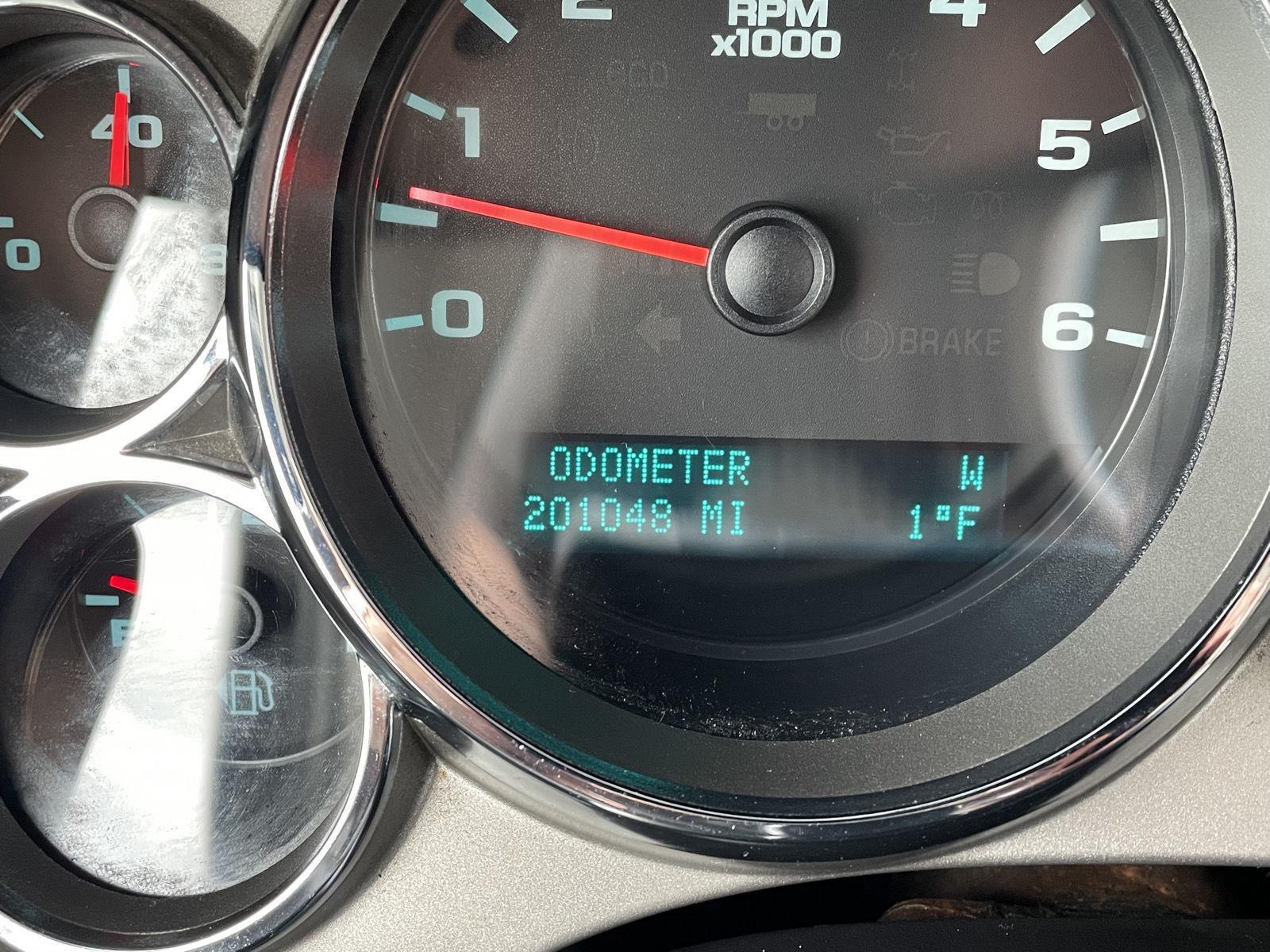 Used 2011 Chevrolet Silverado 1500 for sale in Lincoln NE