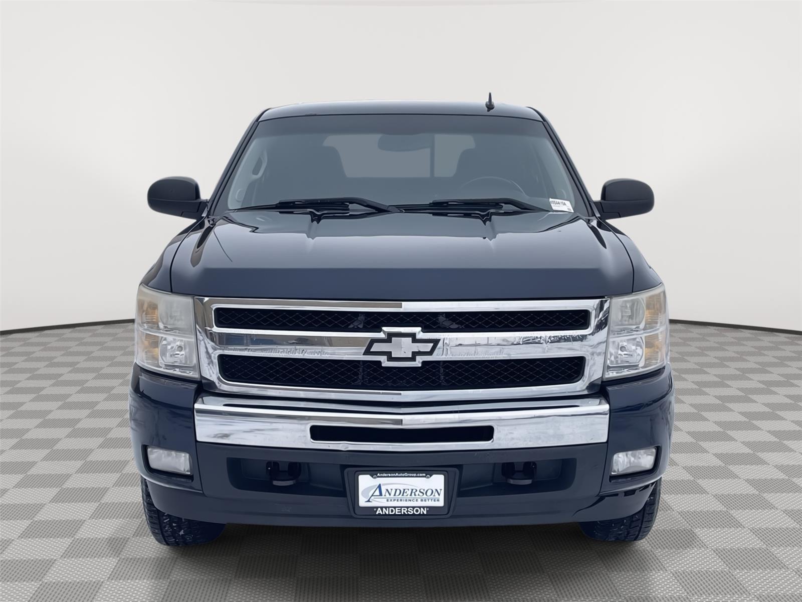 Used 2011 Chevrolet Silverado 1500 for sale in Lincoln NE