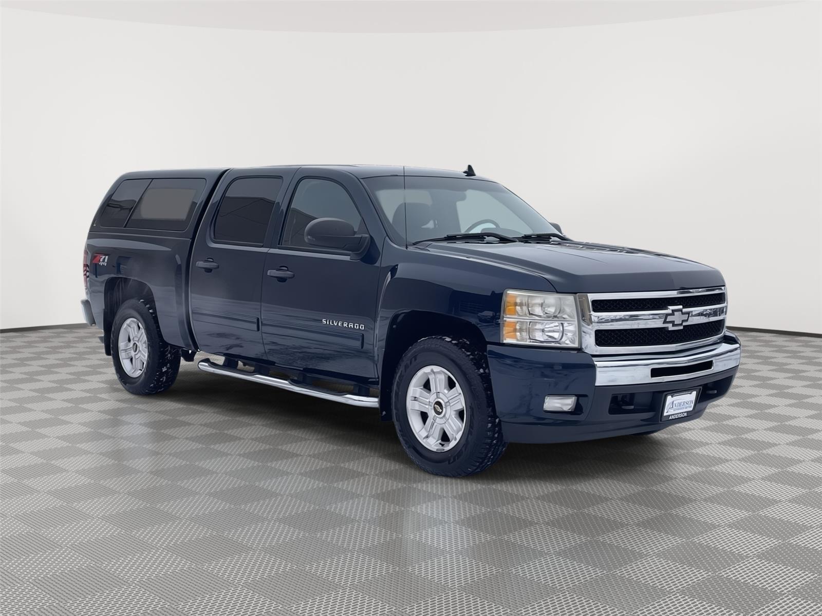 Used 2011 Chevrolet Silverado 1500 for sale in Lincoln NE