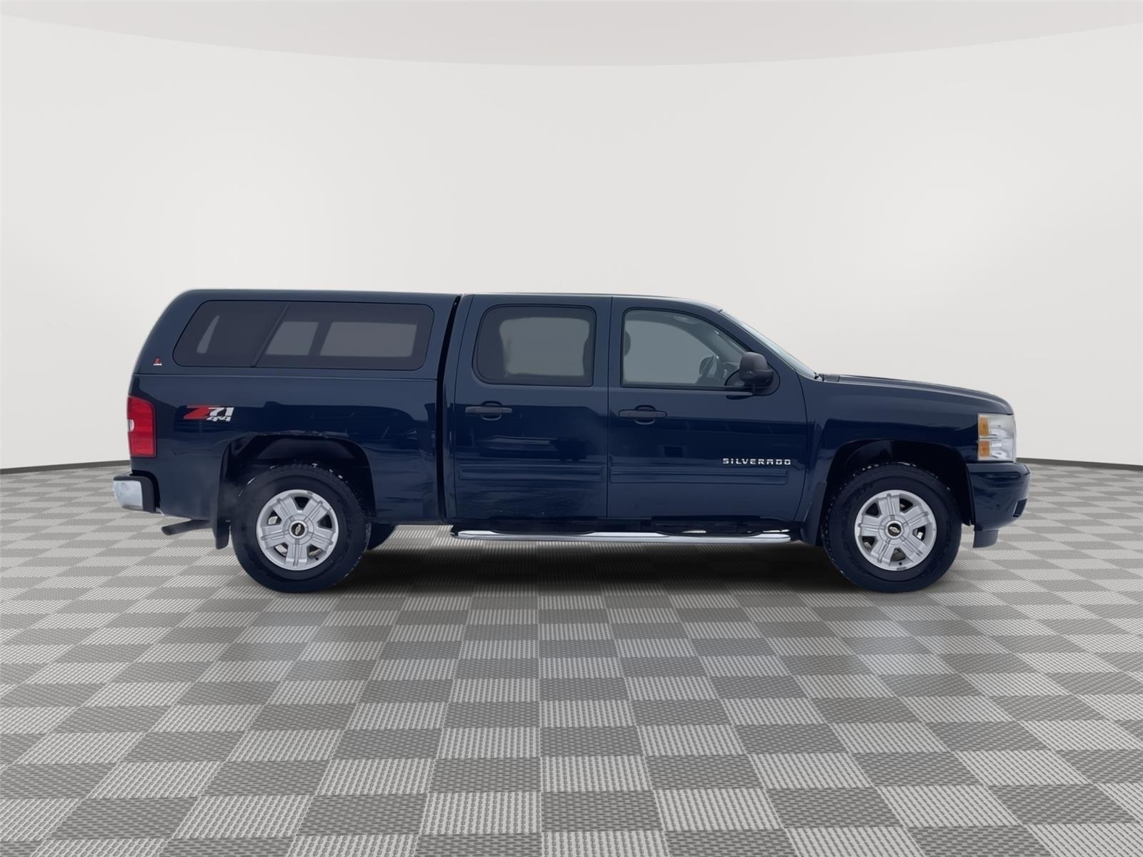 Used 2011 Chevrolet Silverado 1500 for sale in Lincoln NE