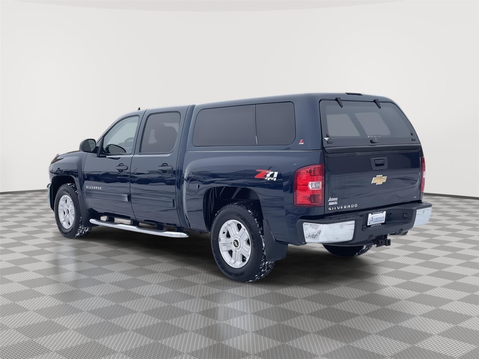 Used 2011 Chevrolet Silverado 1500 for sale in Lincoln NE