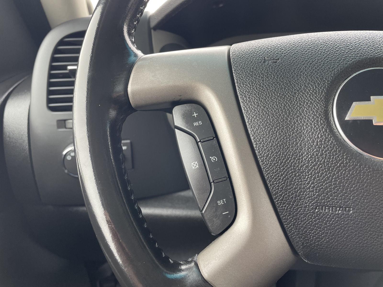 Used 2011 Chevrolet Silverado 1500 for sale in Lincoln NE