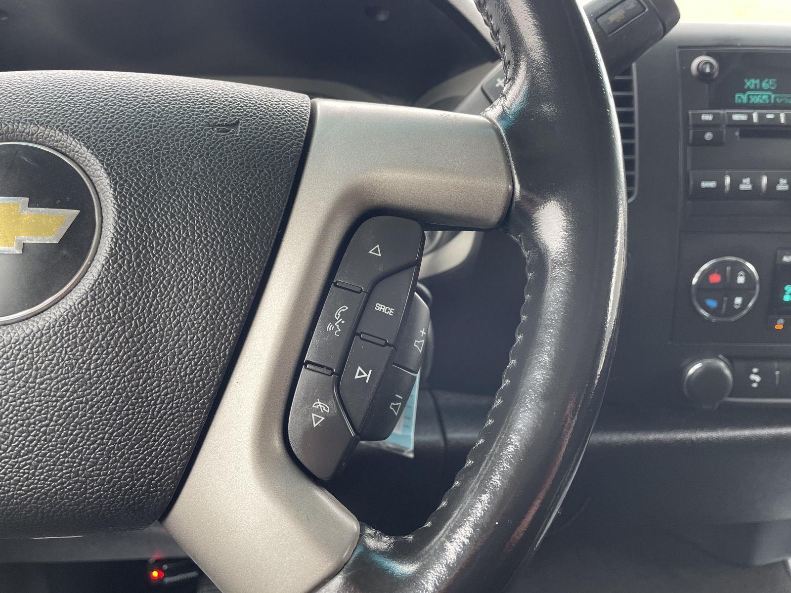 Used 2011 Chevrolet Silverado 1500 for sale in Lincoln NE