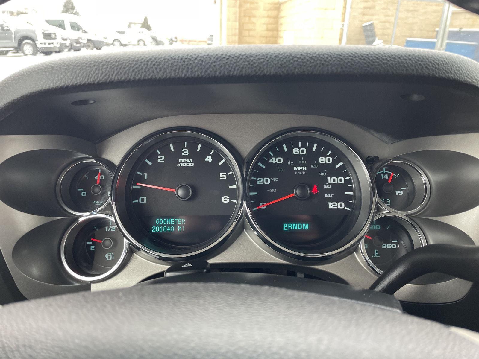 Used 2011 Chevrolet Silverado 1500 for sale in Lincoln NE