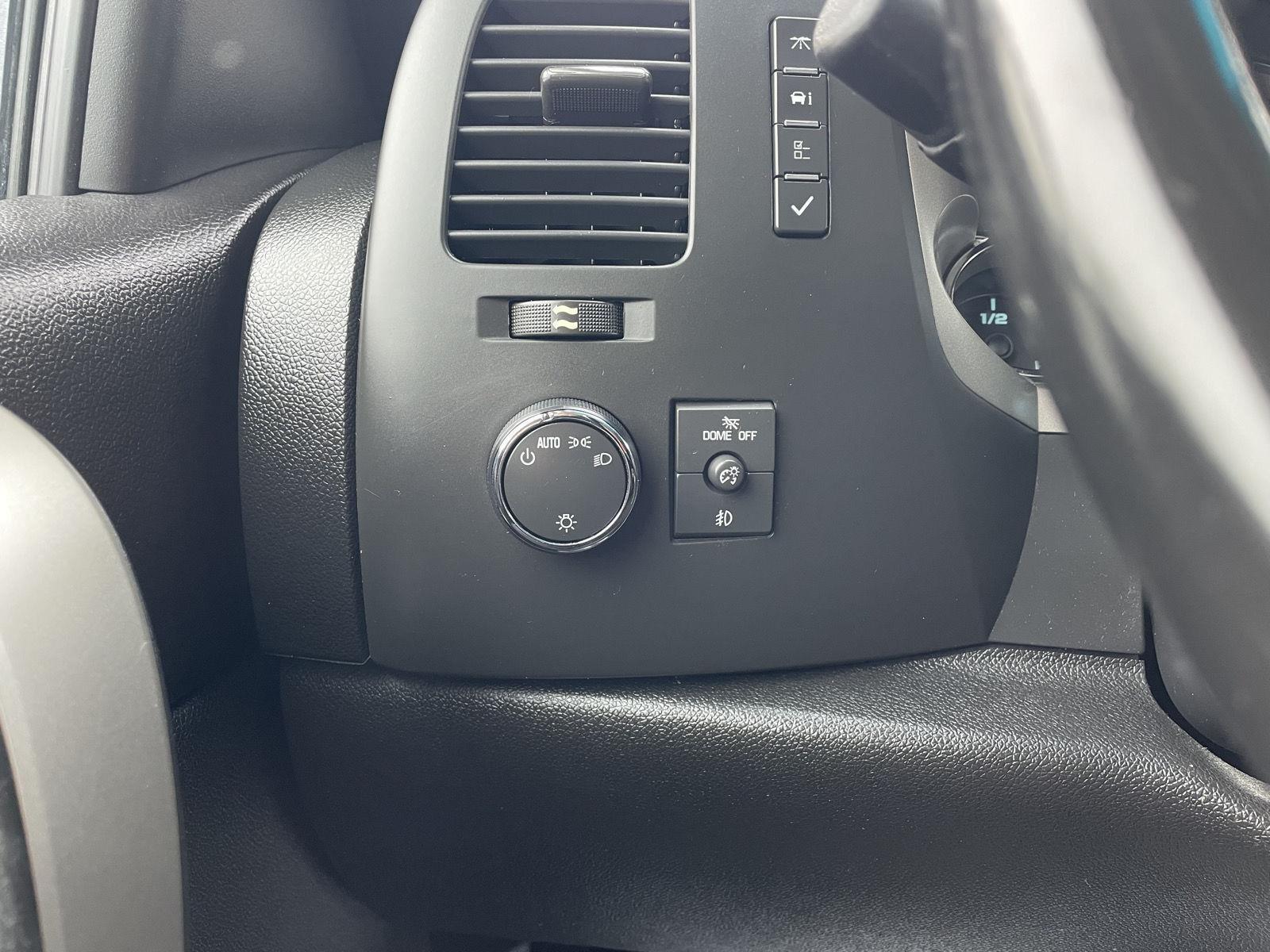 Used 2011 Chevrolet Silverado 1500 for sale in Lincoln NE