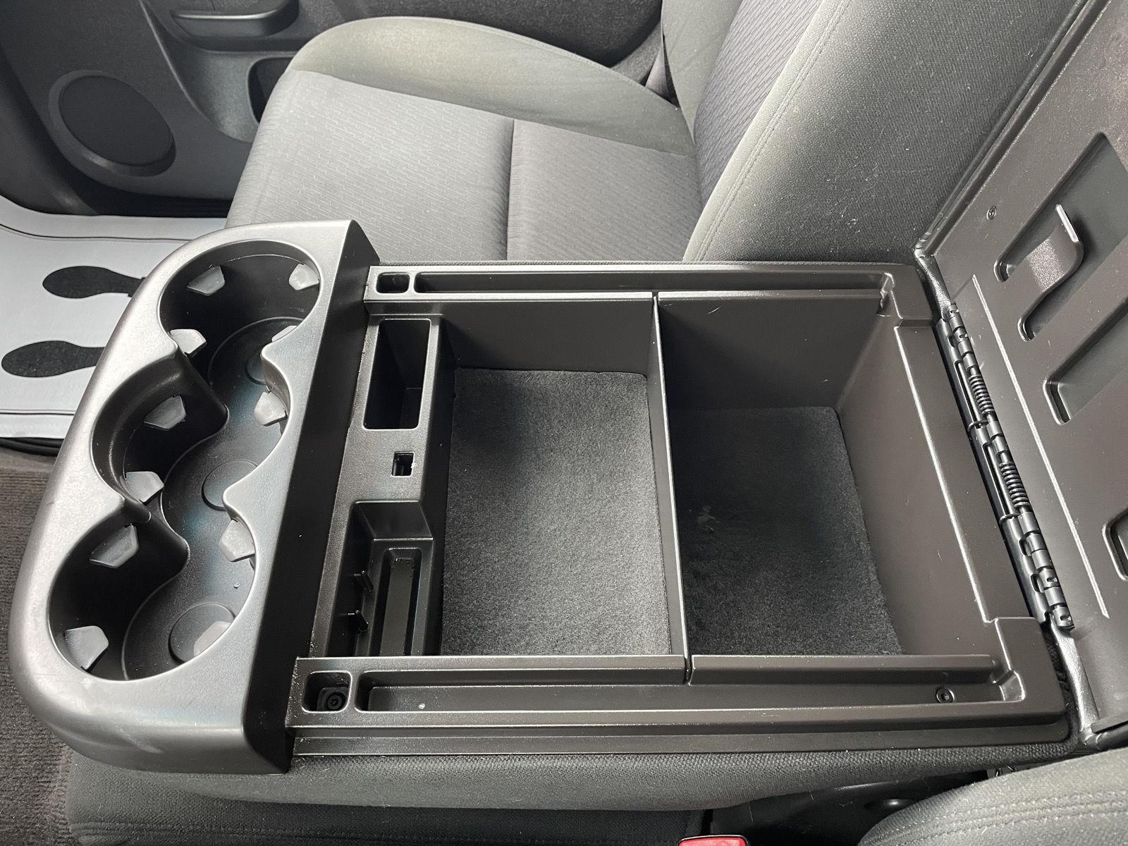 Used 2011 Chevrolet Silverado 1500 for sale in Lincoln NE