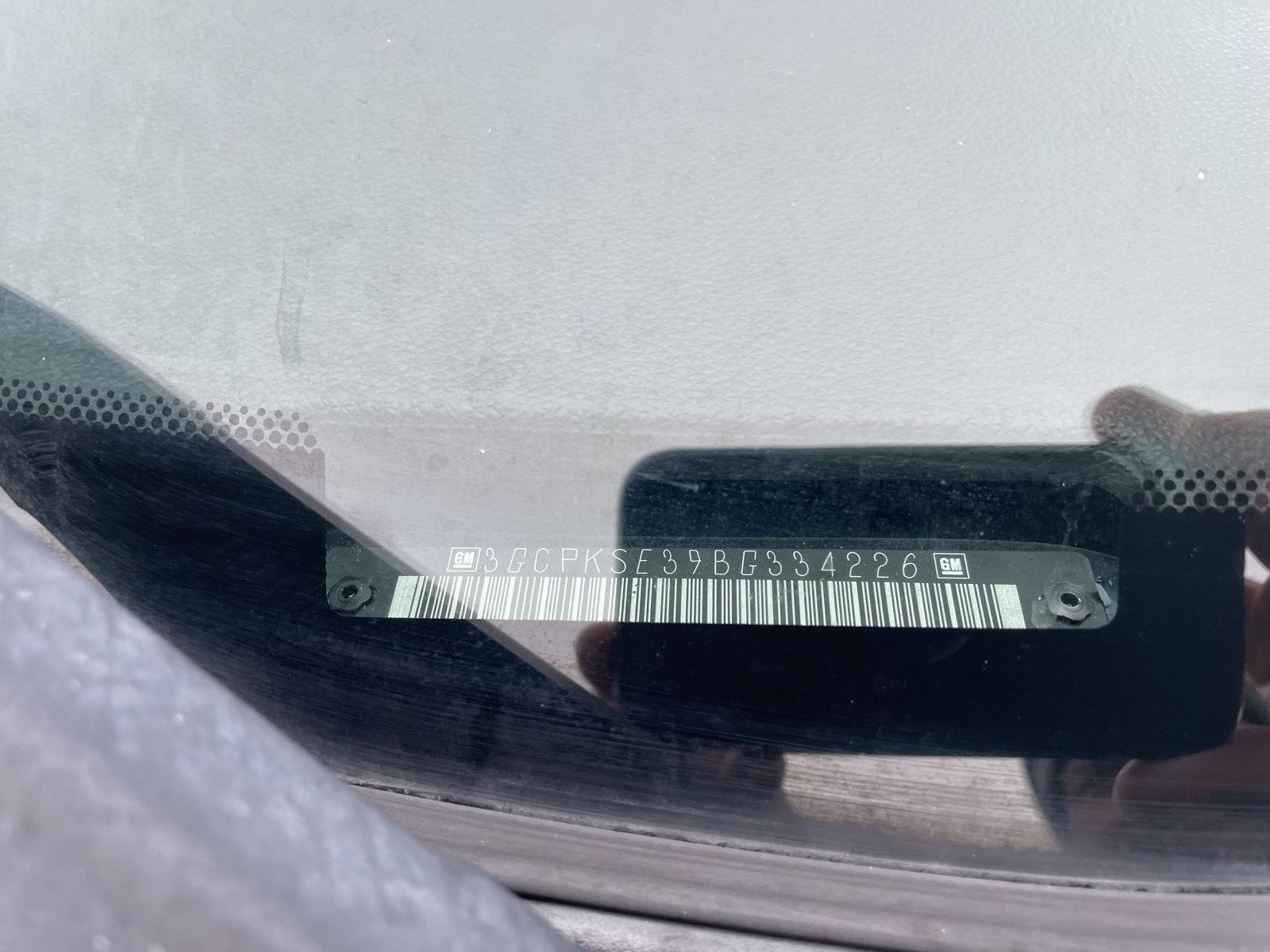 Used 2011 Chevrolet Silverado 1500 for sale in Lincoln NE