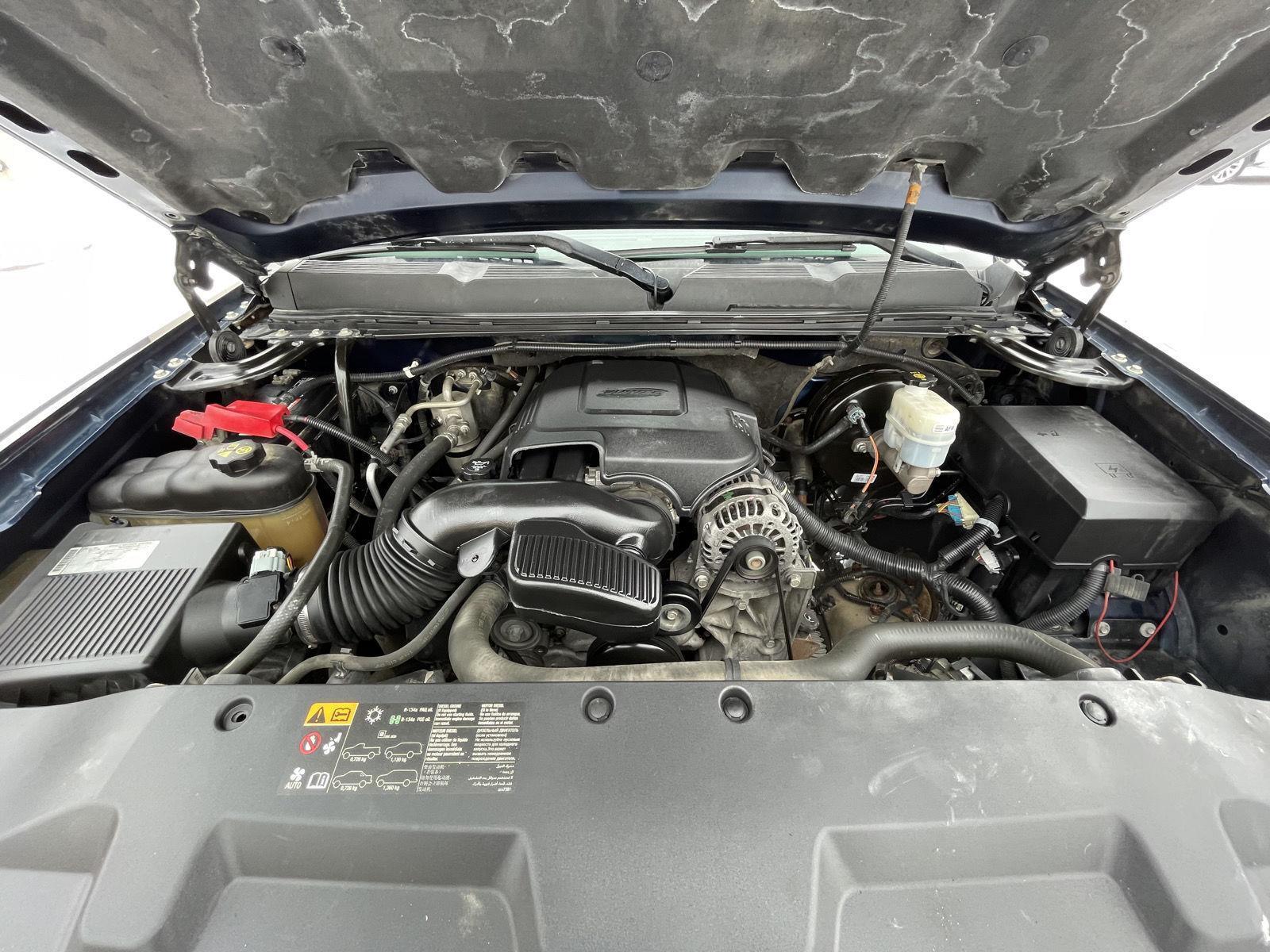 Used 2011 Chevrolet Silverado 1500 for sale in Lincoln NE